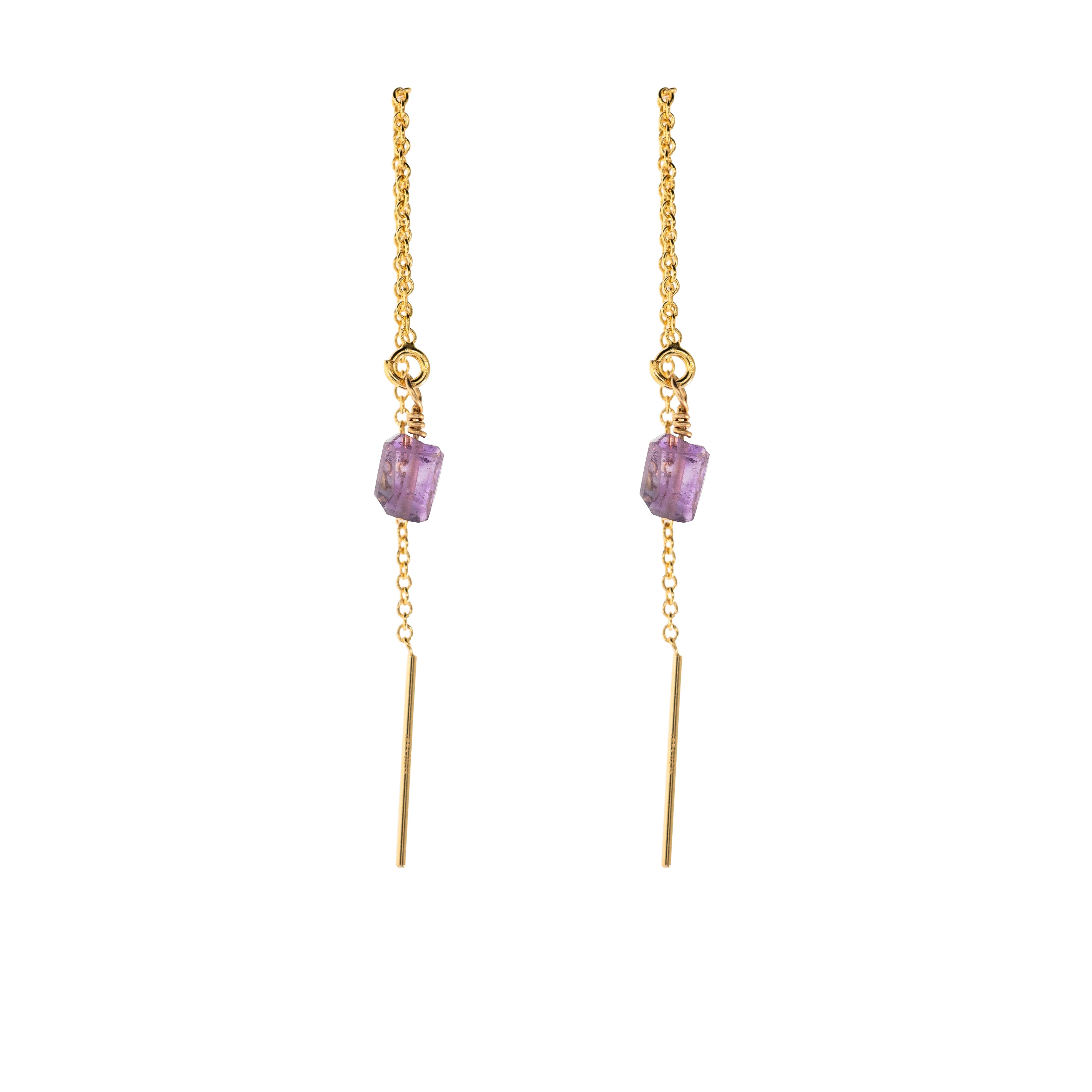 Mini Rock Threaders