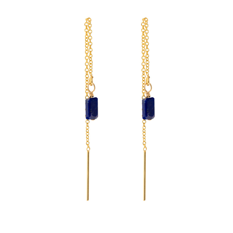 Mini Rock Threaders