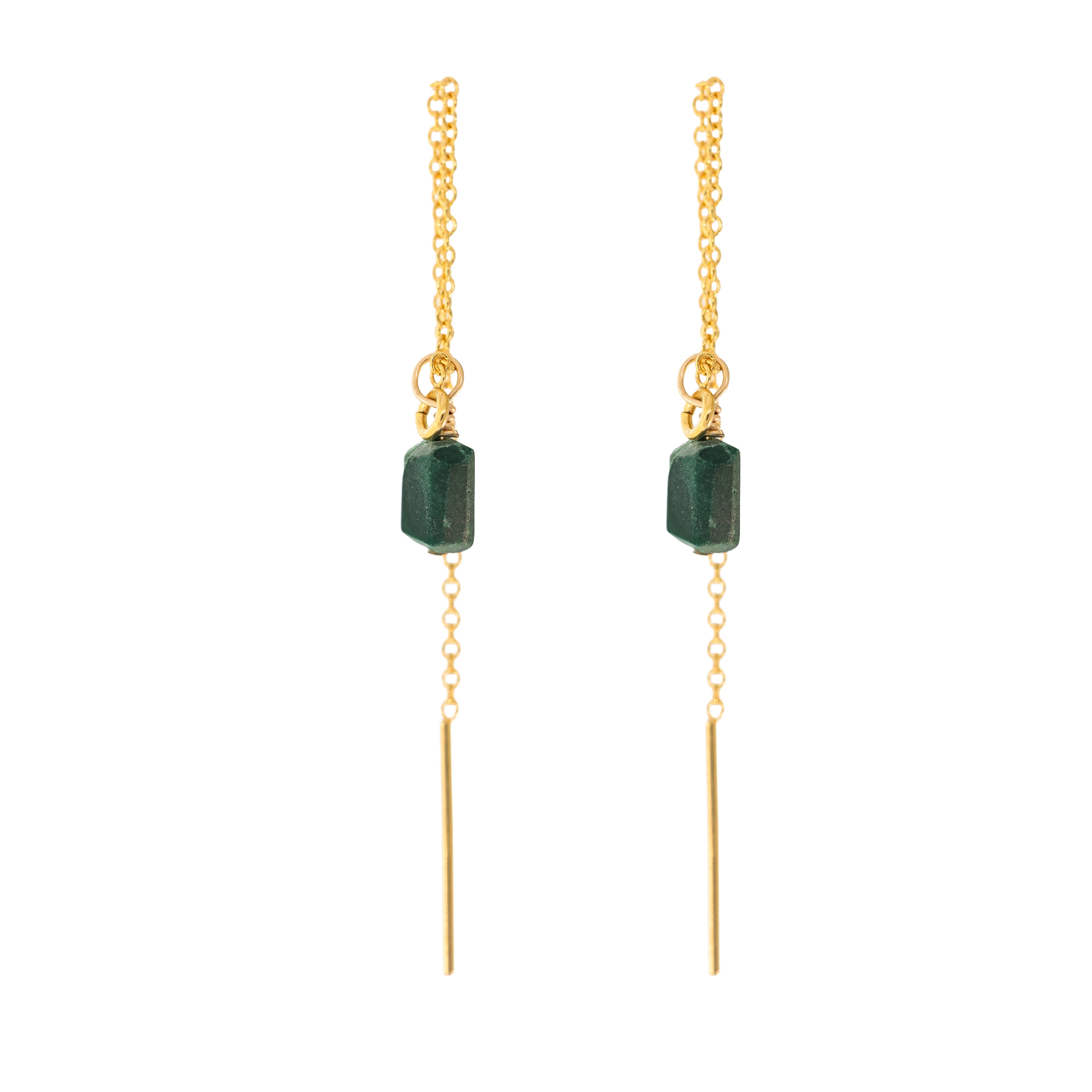 Mini Rock Threaders