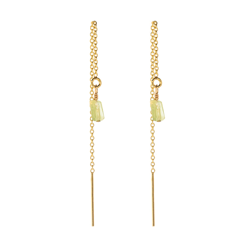 Mini Rock Threaders
