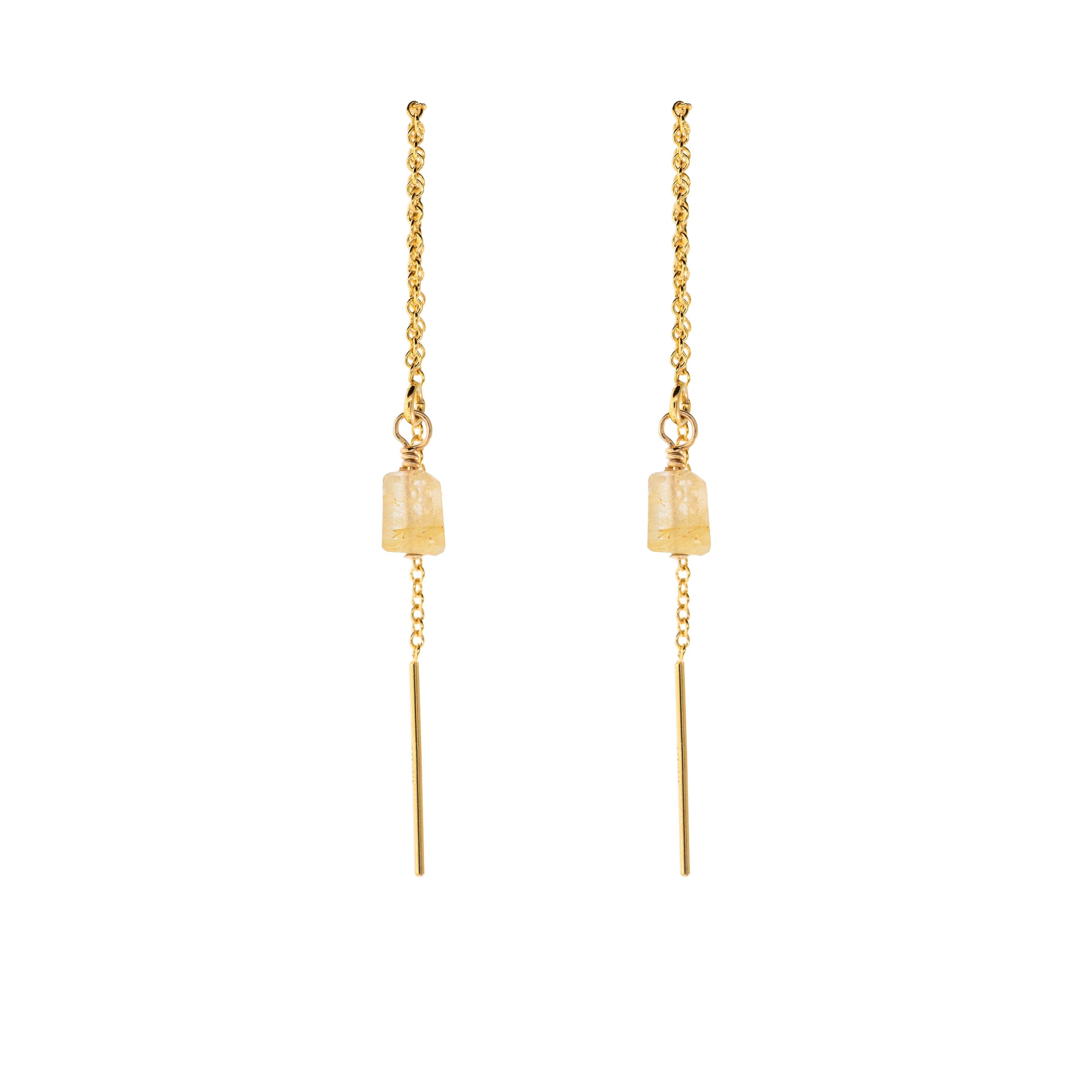 Mini Rock Threaders