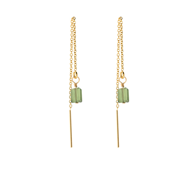 Mini Rock Threaders