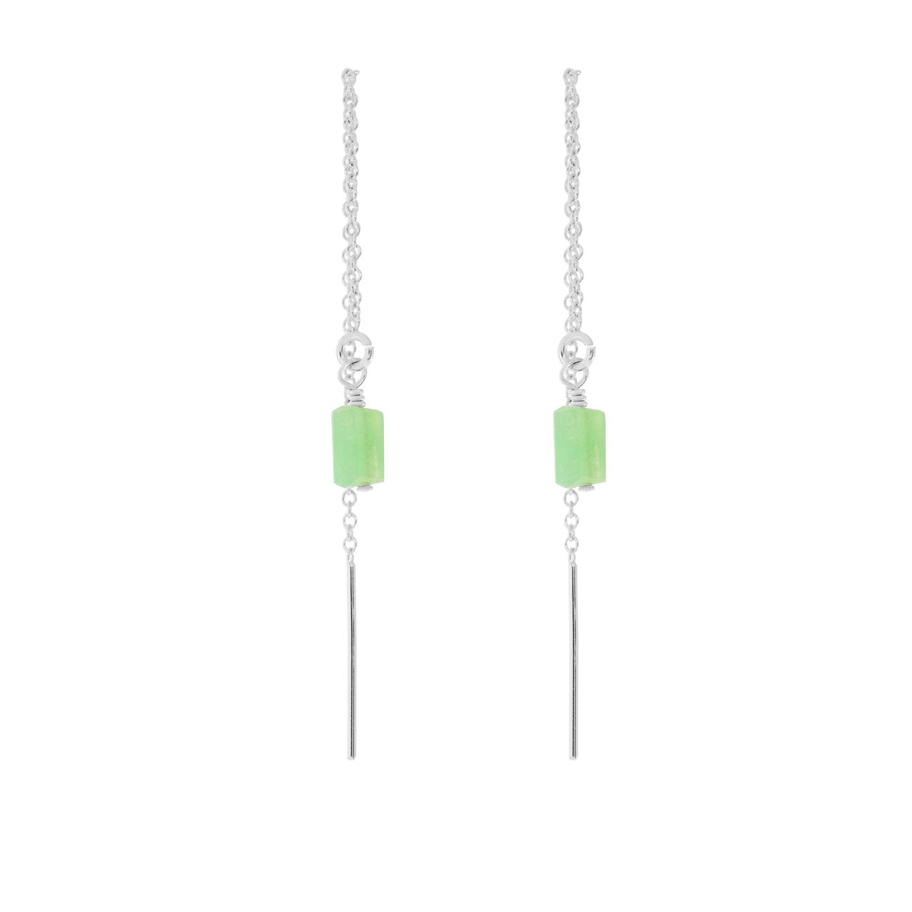 Mini Rock Threaders
