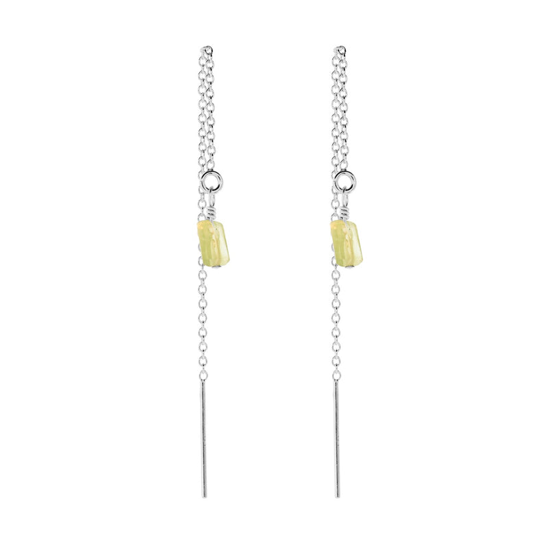 Mini Rock Threaders