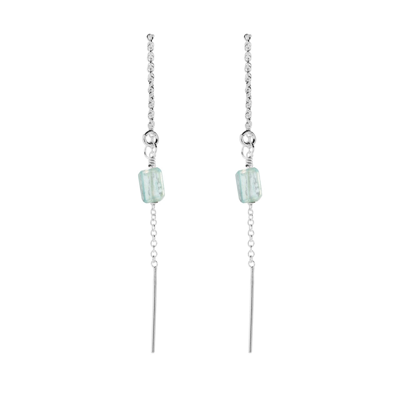 Mini Rock Threaders