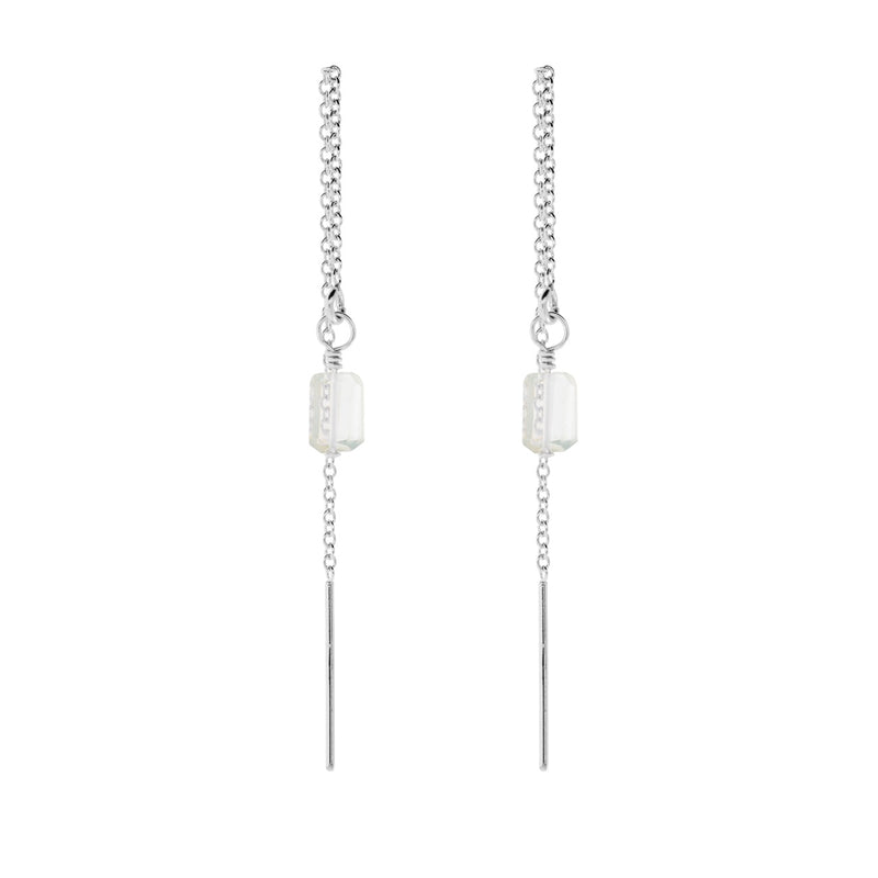 Mini Rock Threaders