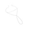 Rockless Mackie Hand Chain