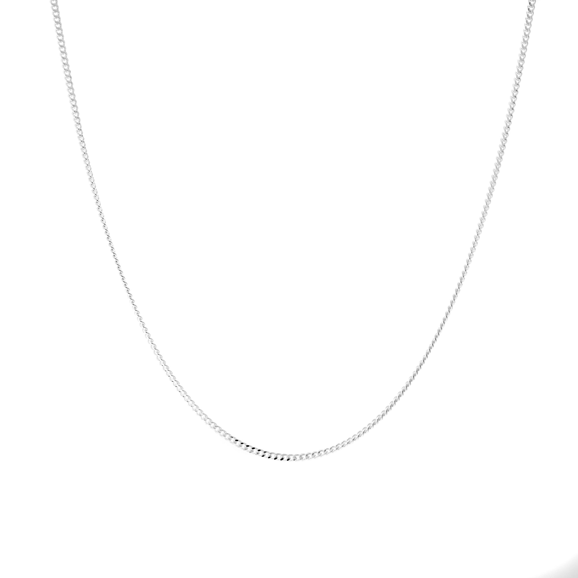 Mackie Necklace