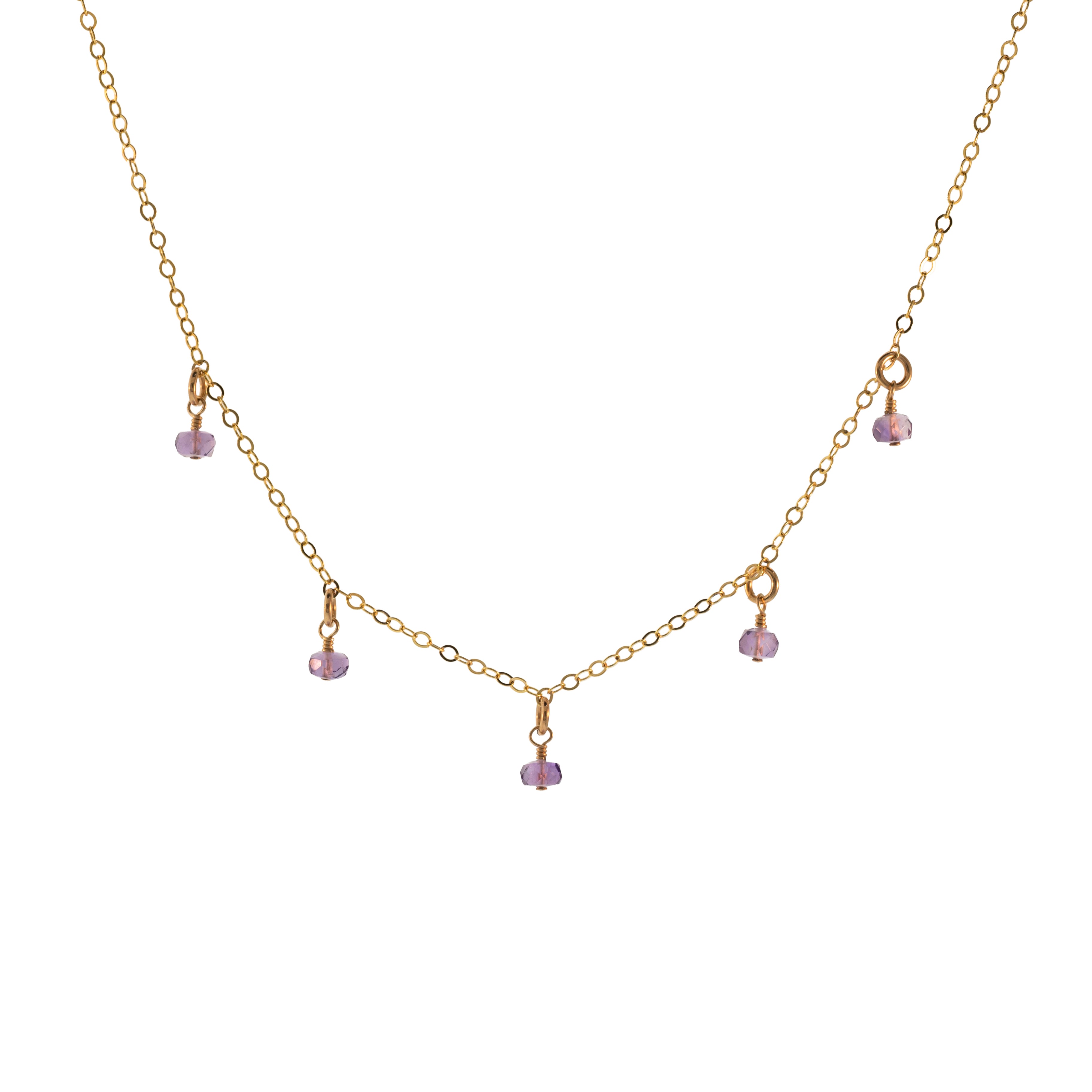 Madeleine Necklace