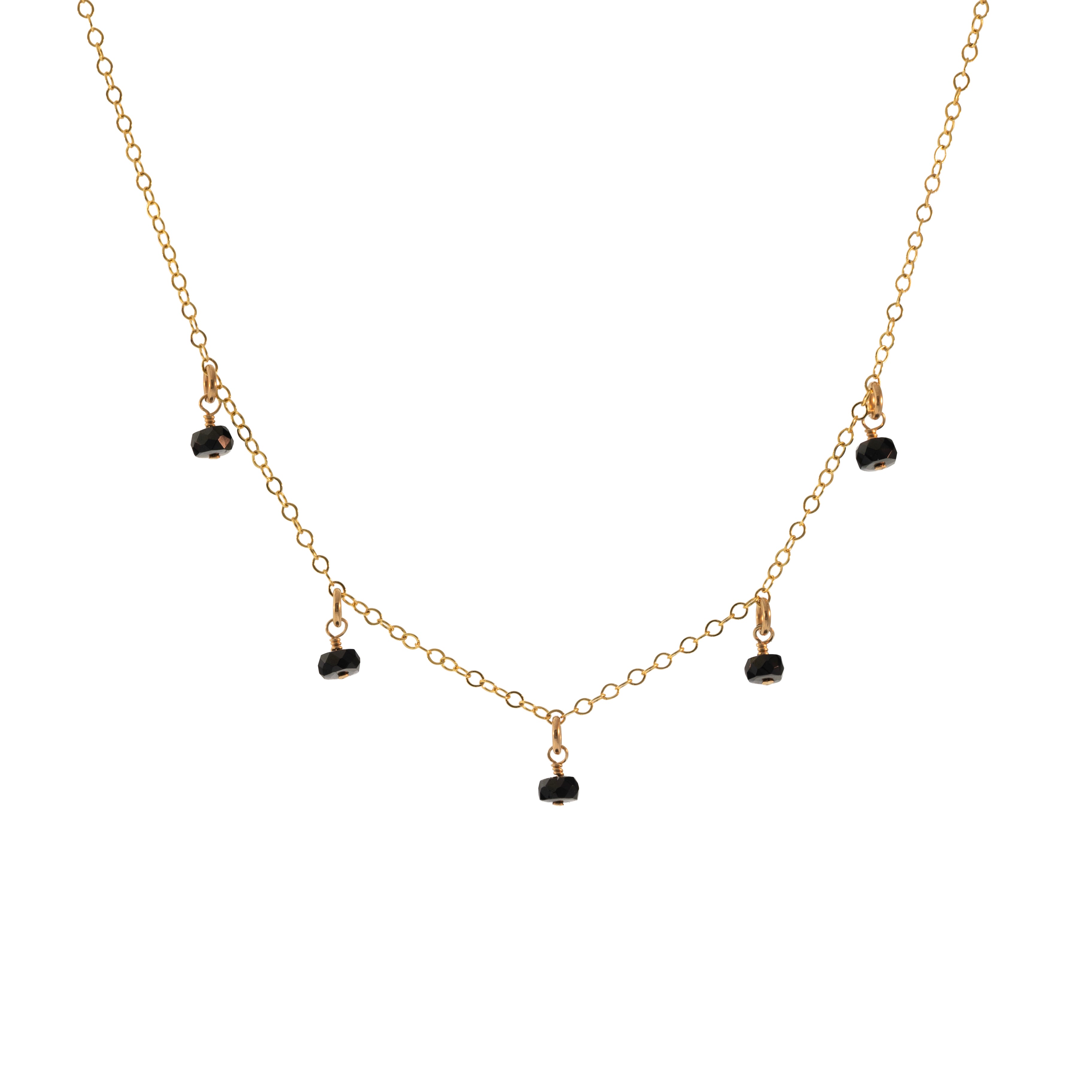 Madeleine Necklace
