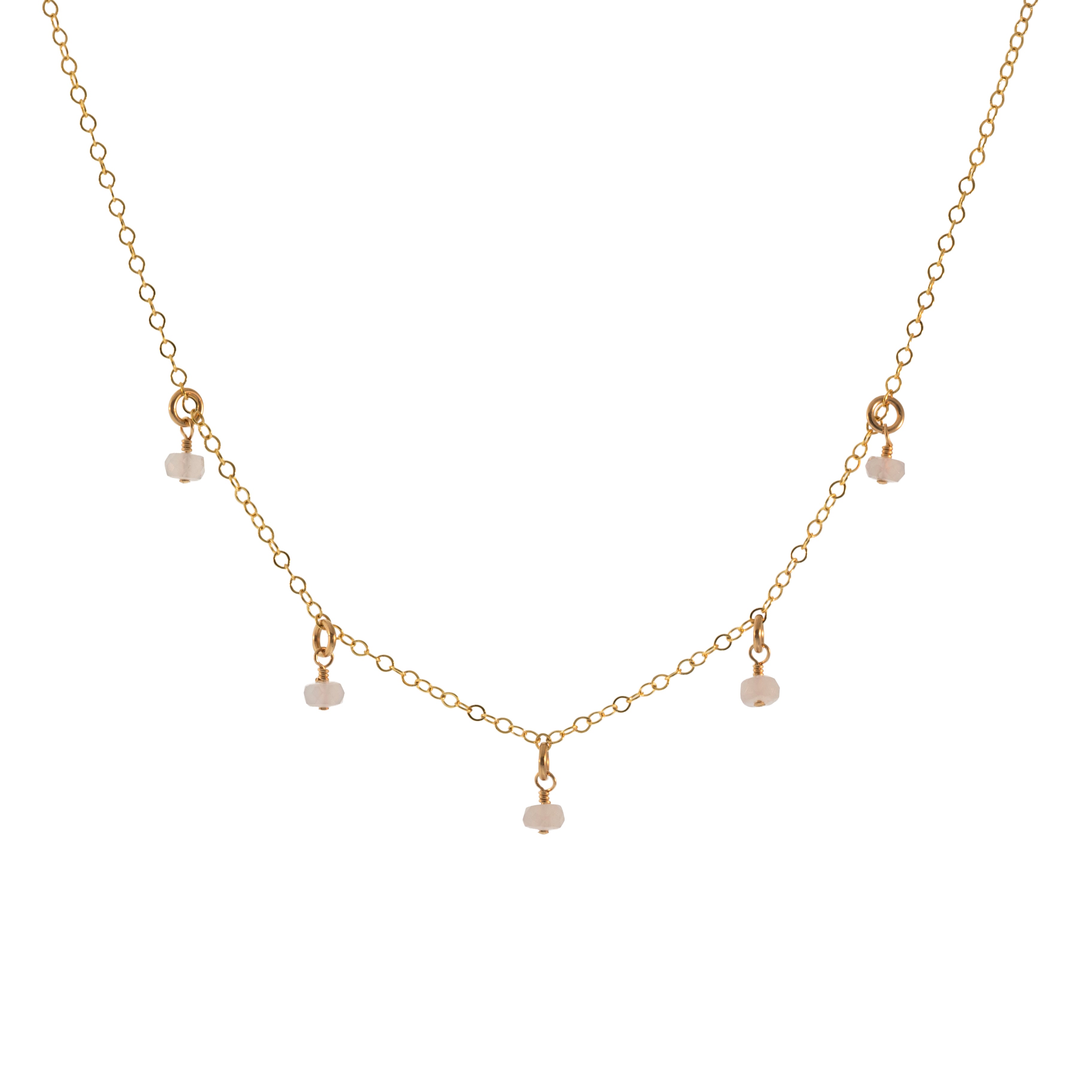 Madeleine Necklace