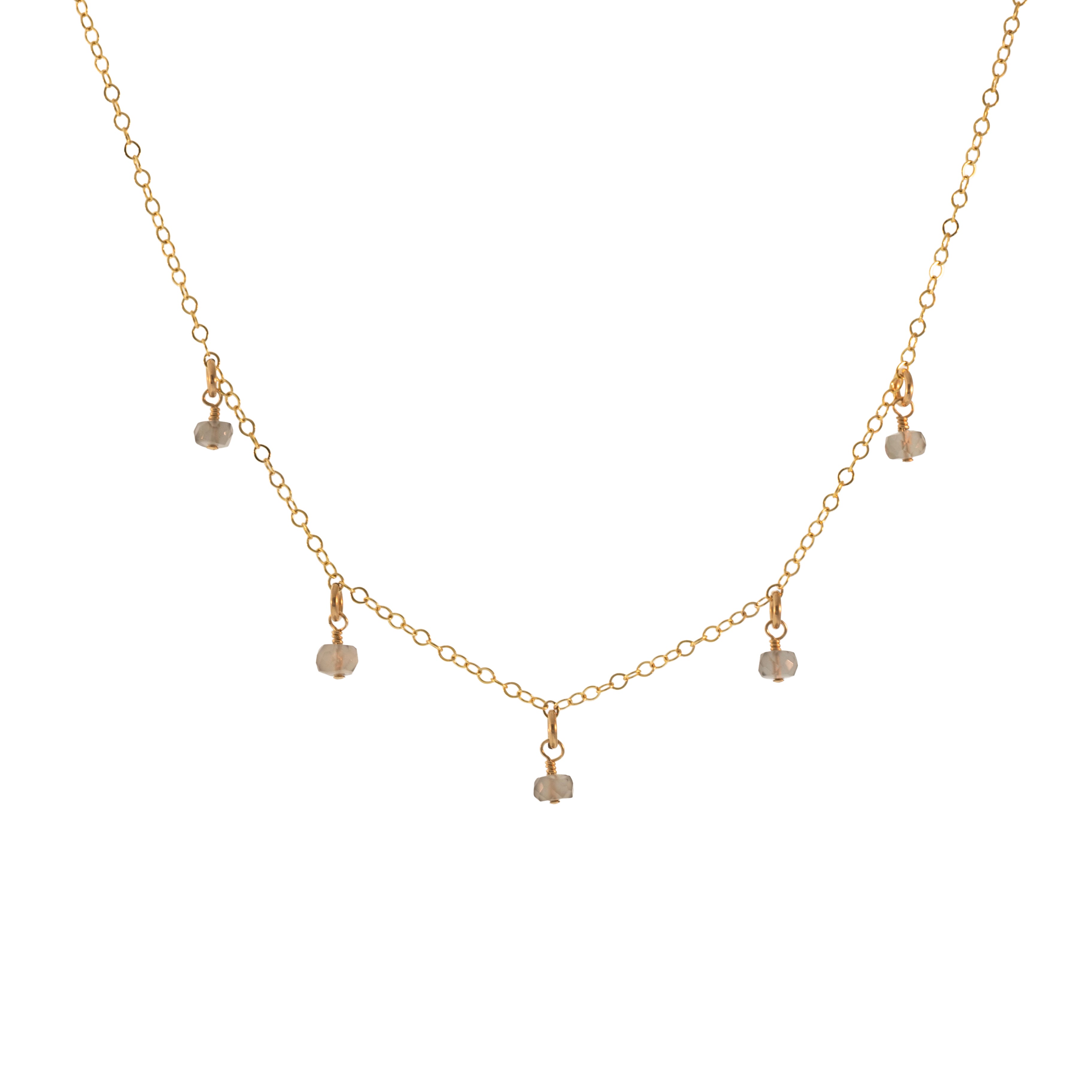 Madeleine Necklace