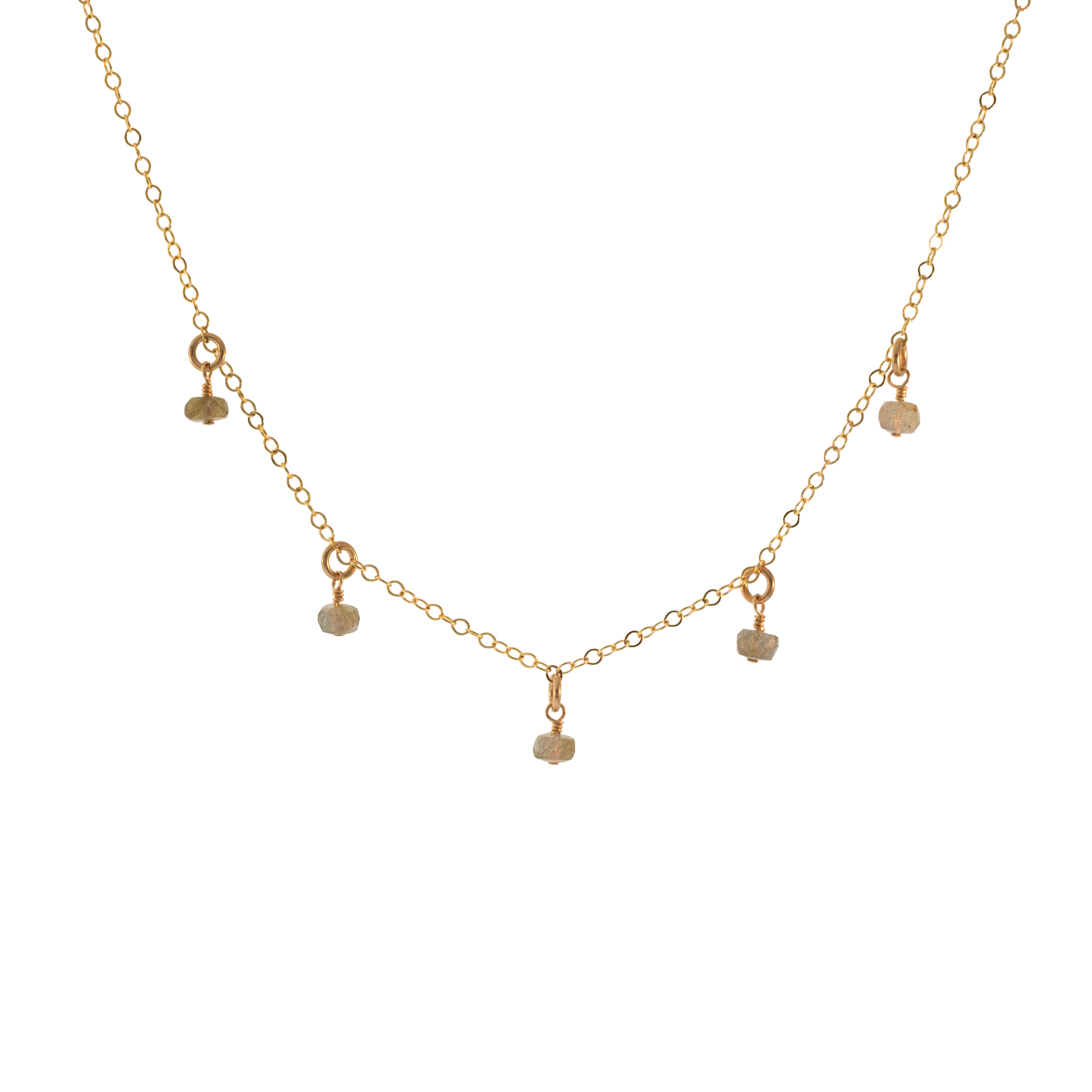 Madeleine Necklace