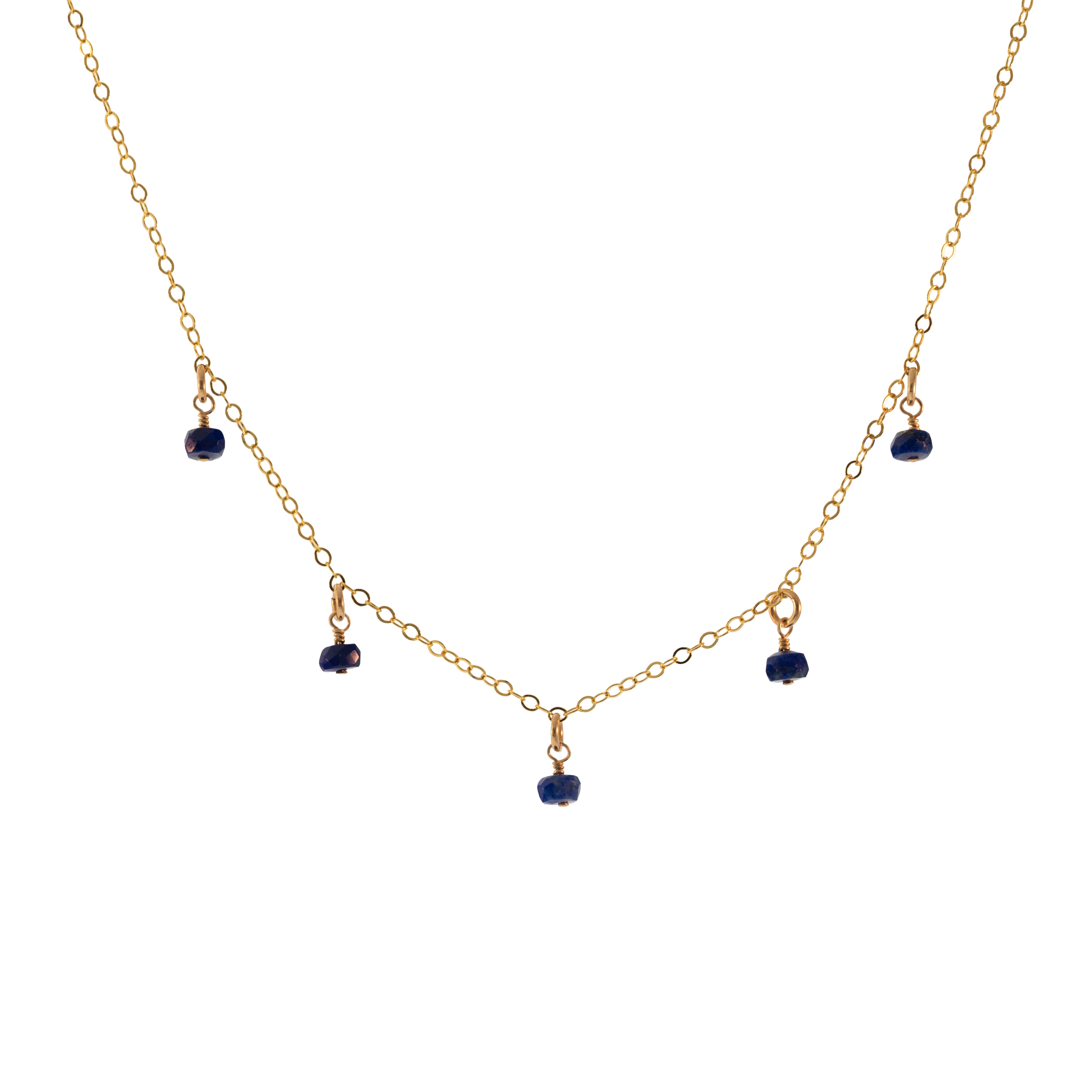 Madeleine Necklace