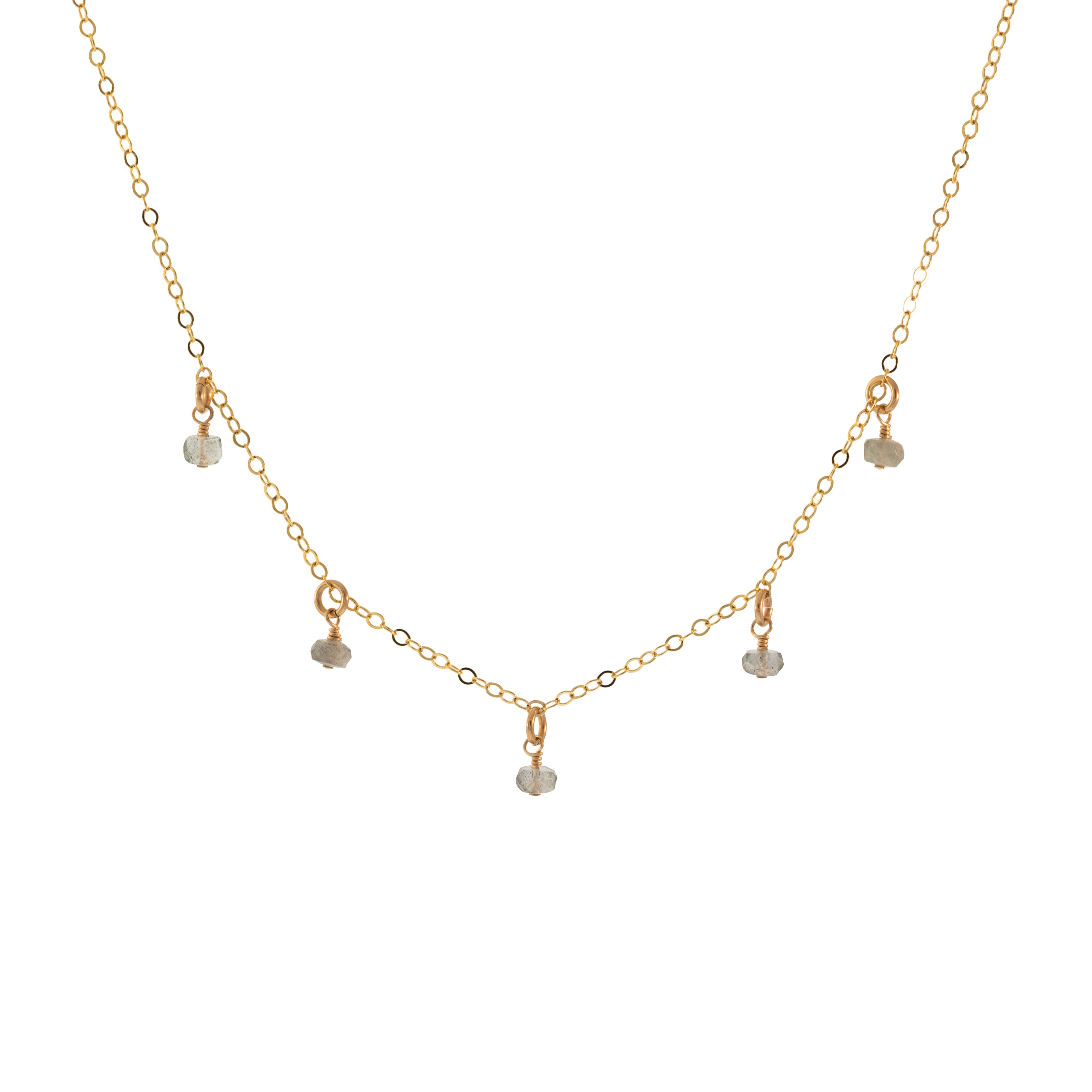 Madeleine Necklace