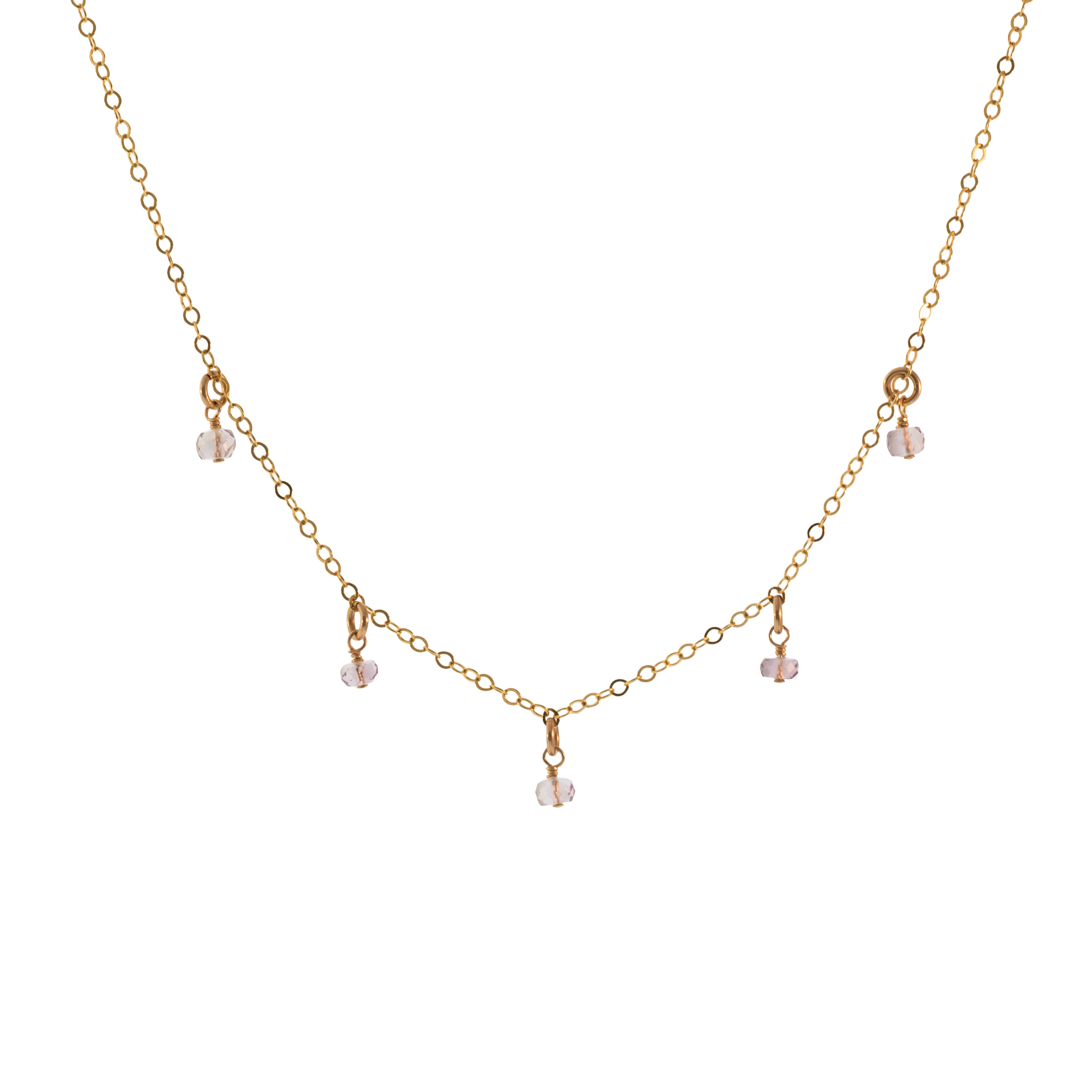 Madeleine Necklace