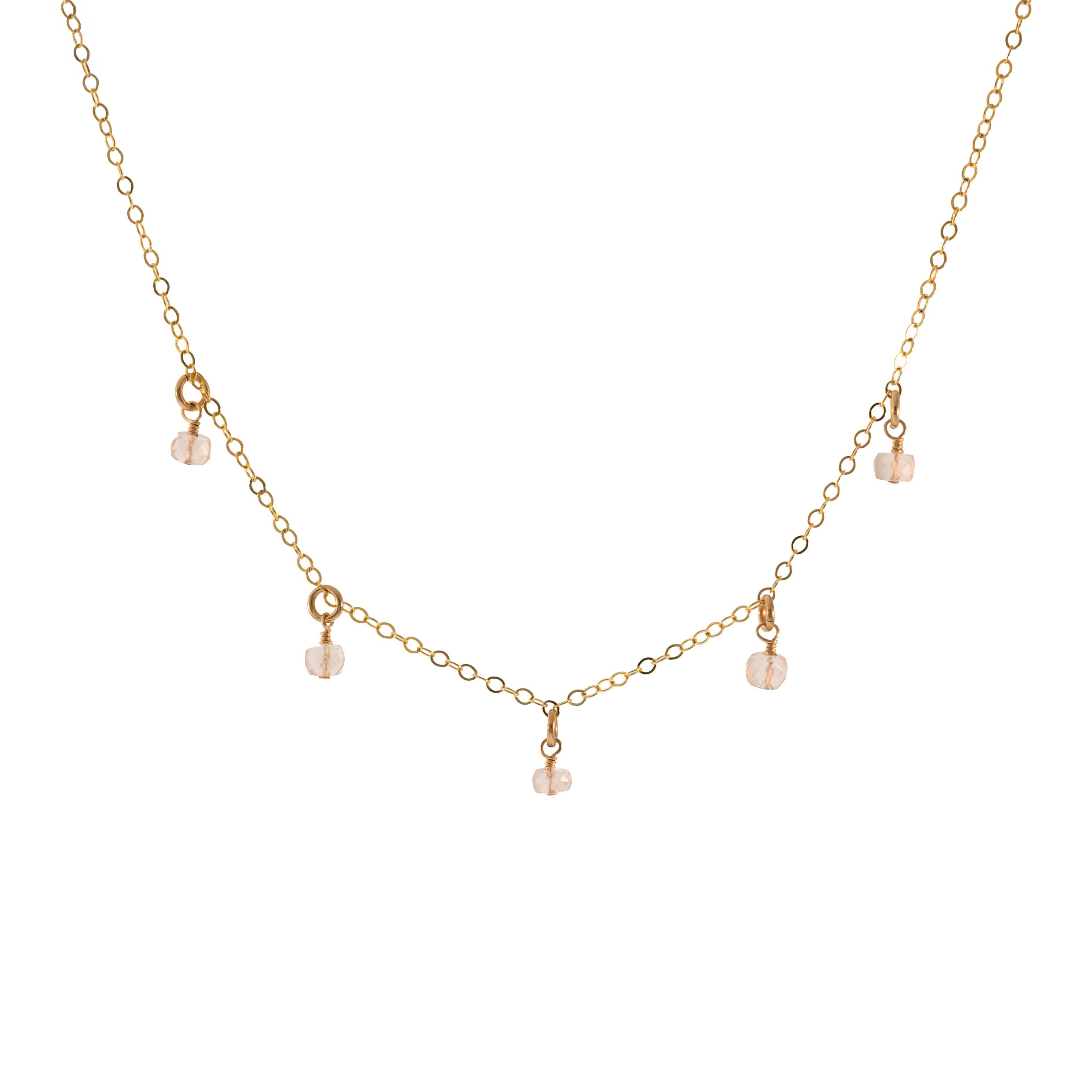 Madeleine Necklace