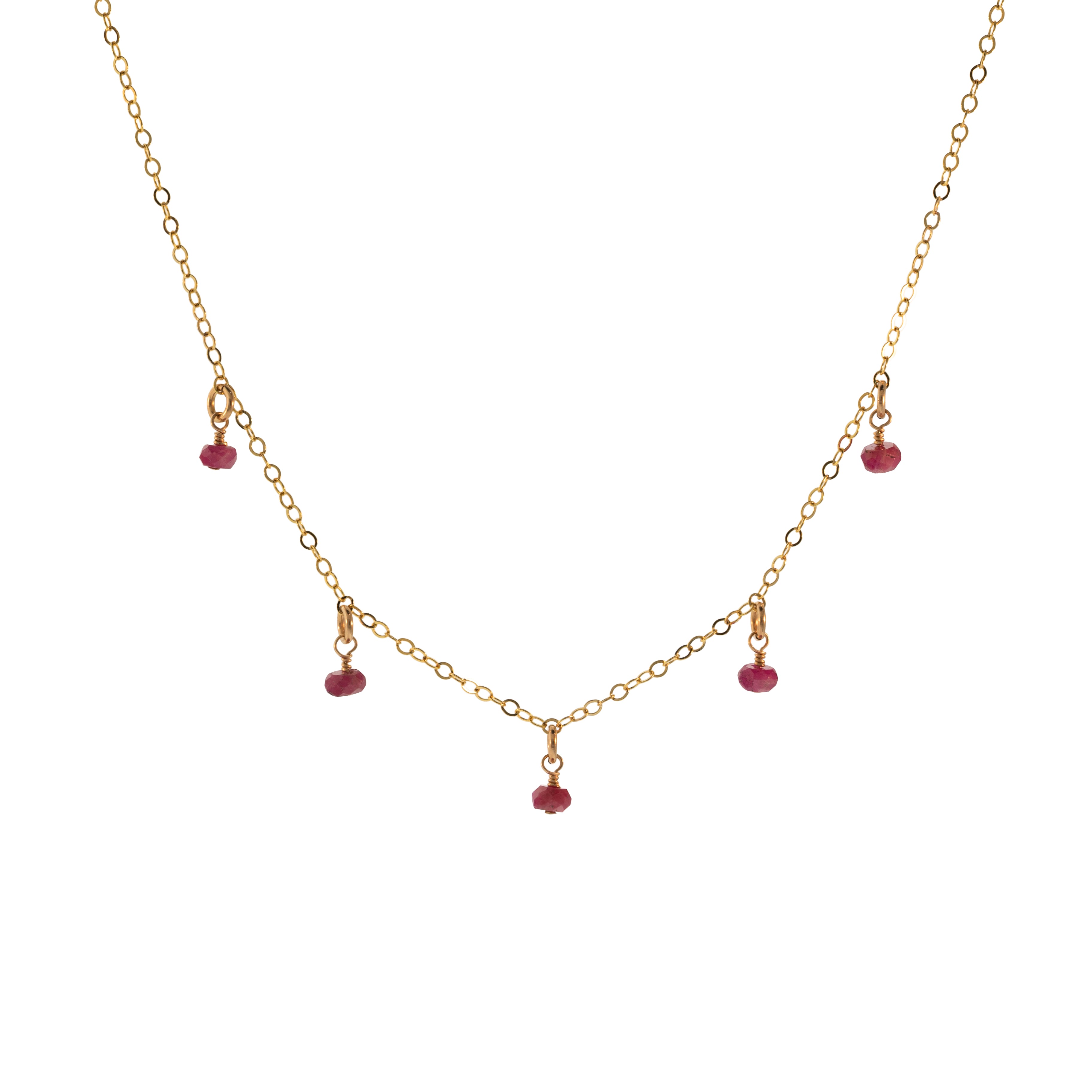 Madeleine Necklace