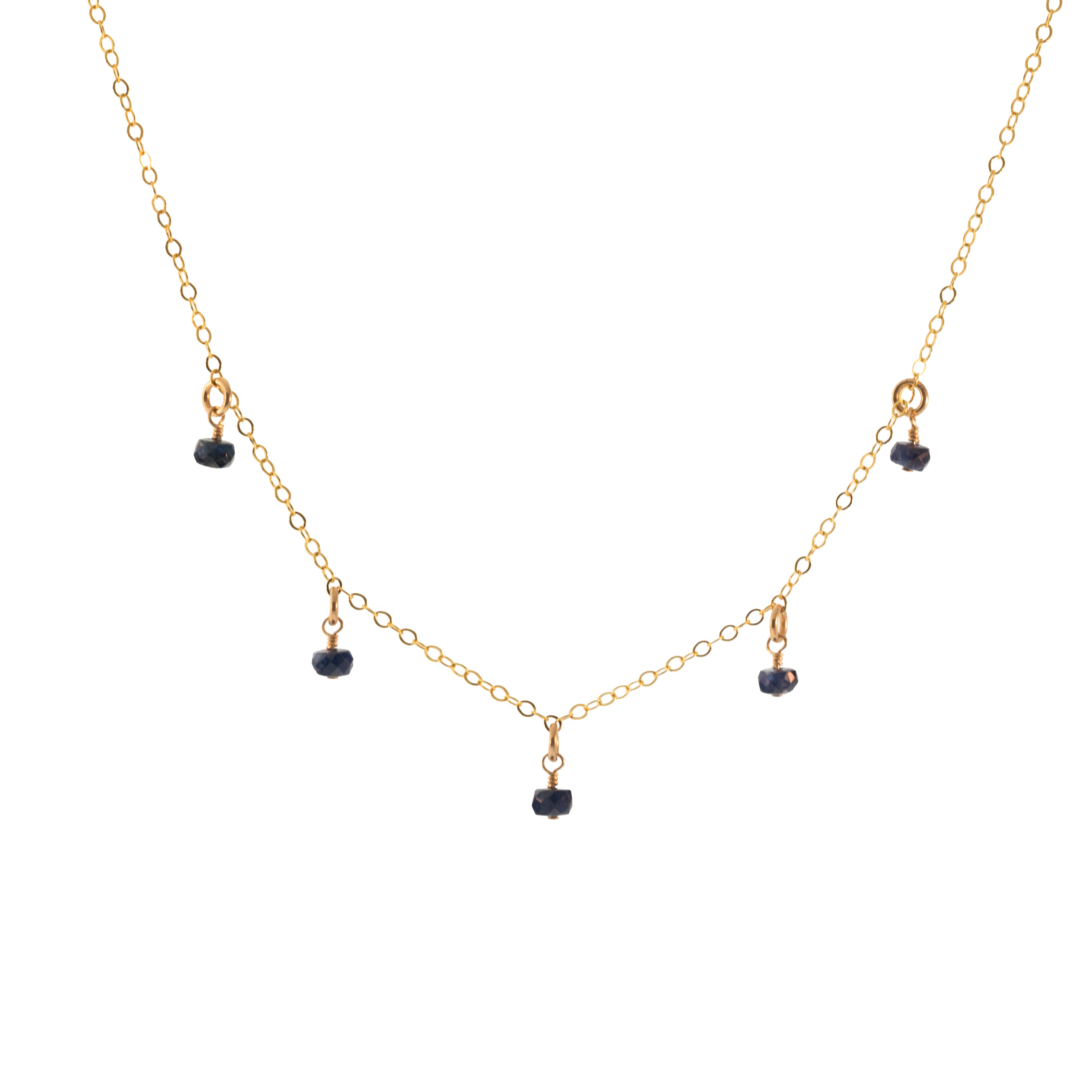 Madeleine Necklace
