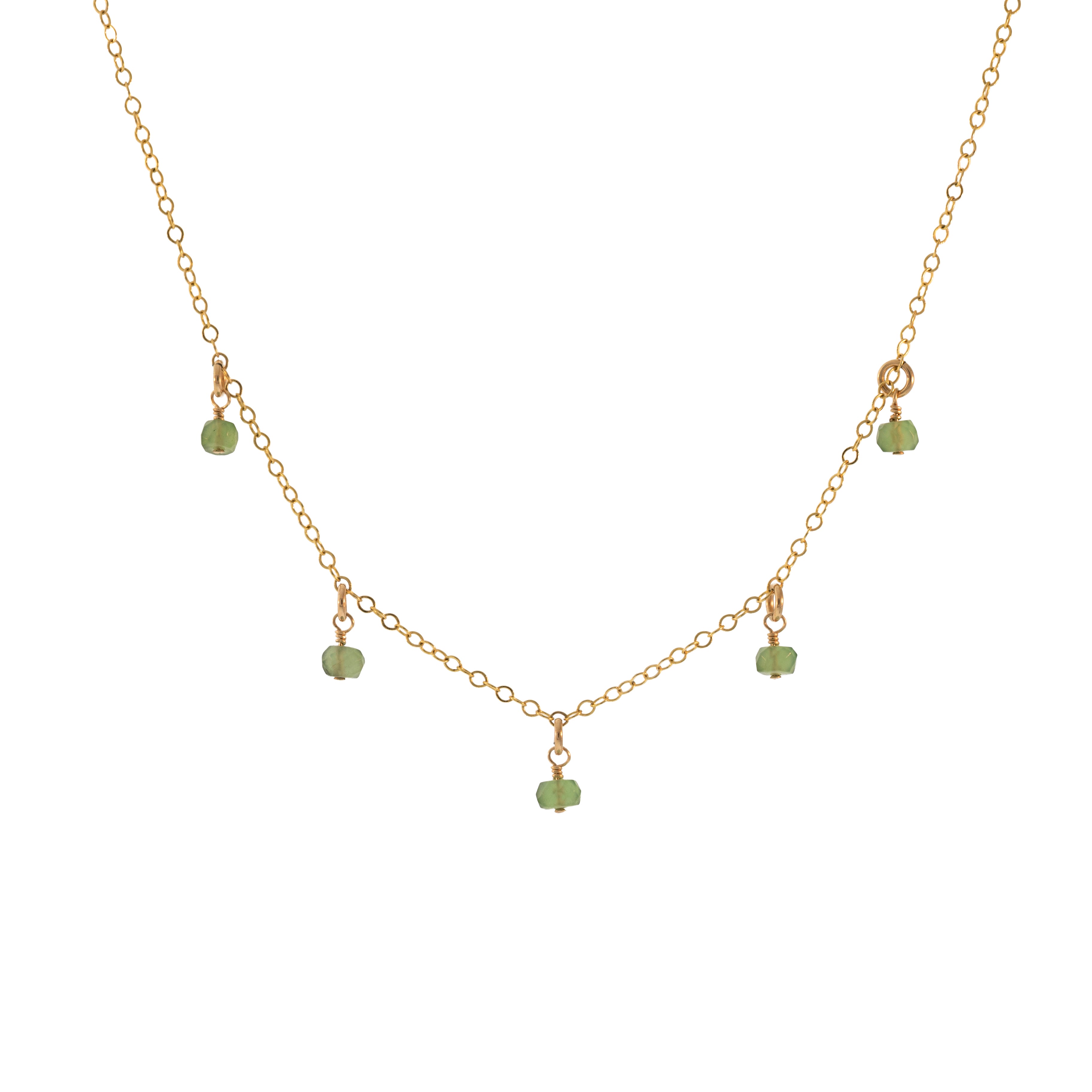 Madeleine Necklace
