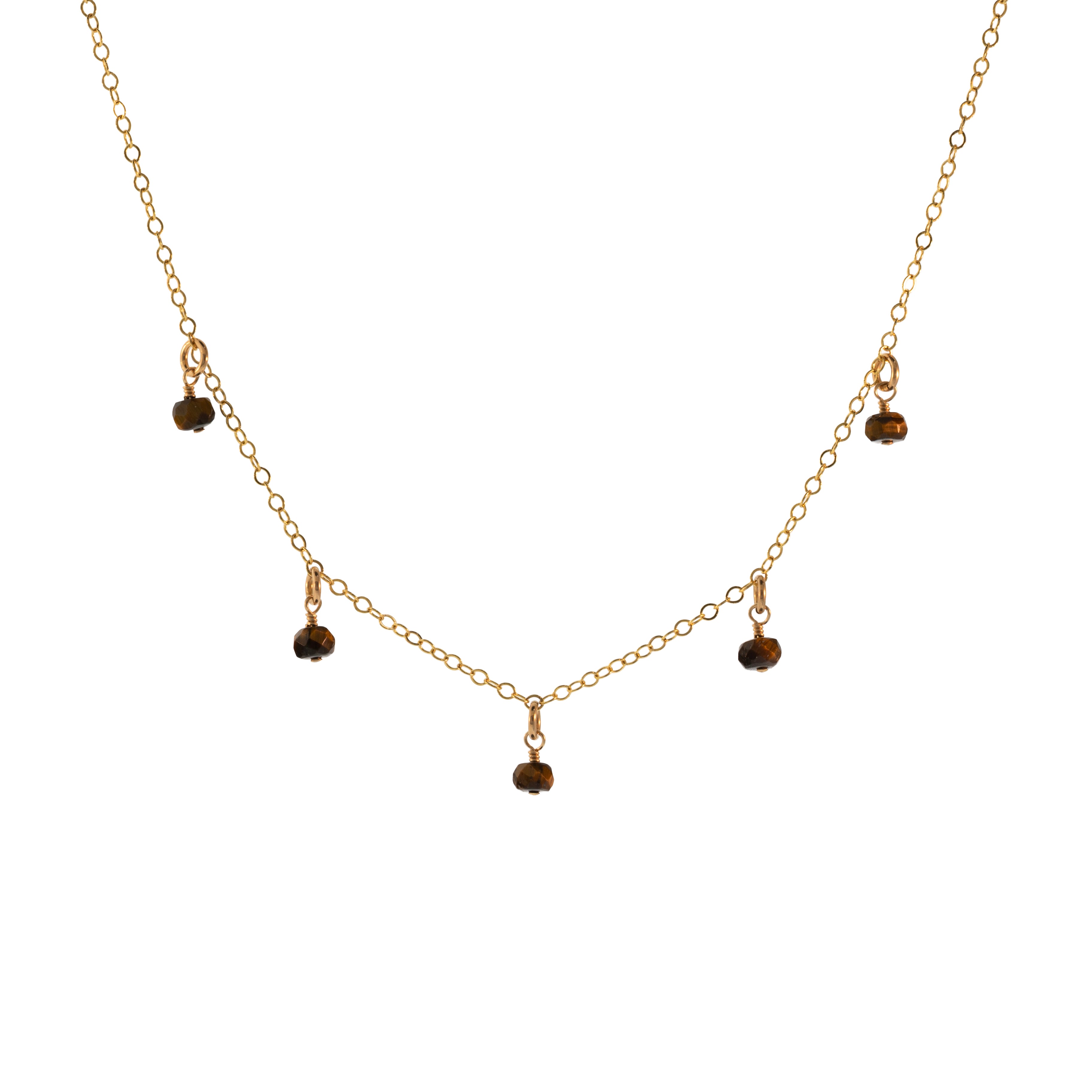 Madeleine Necklace