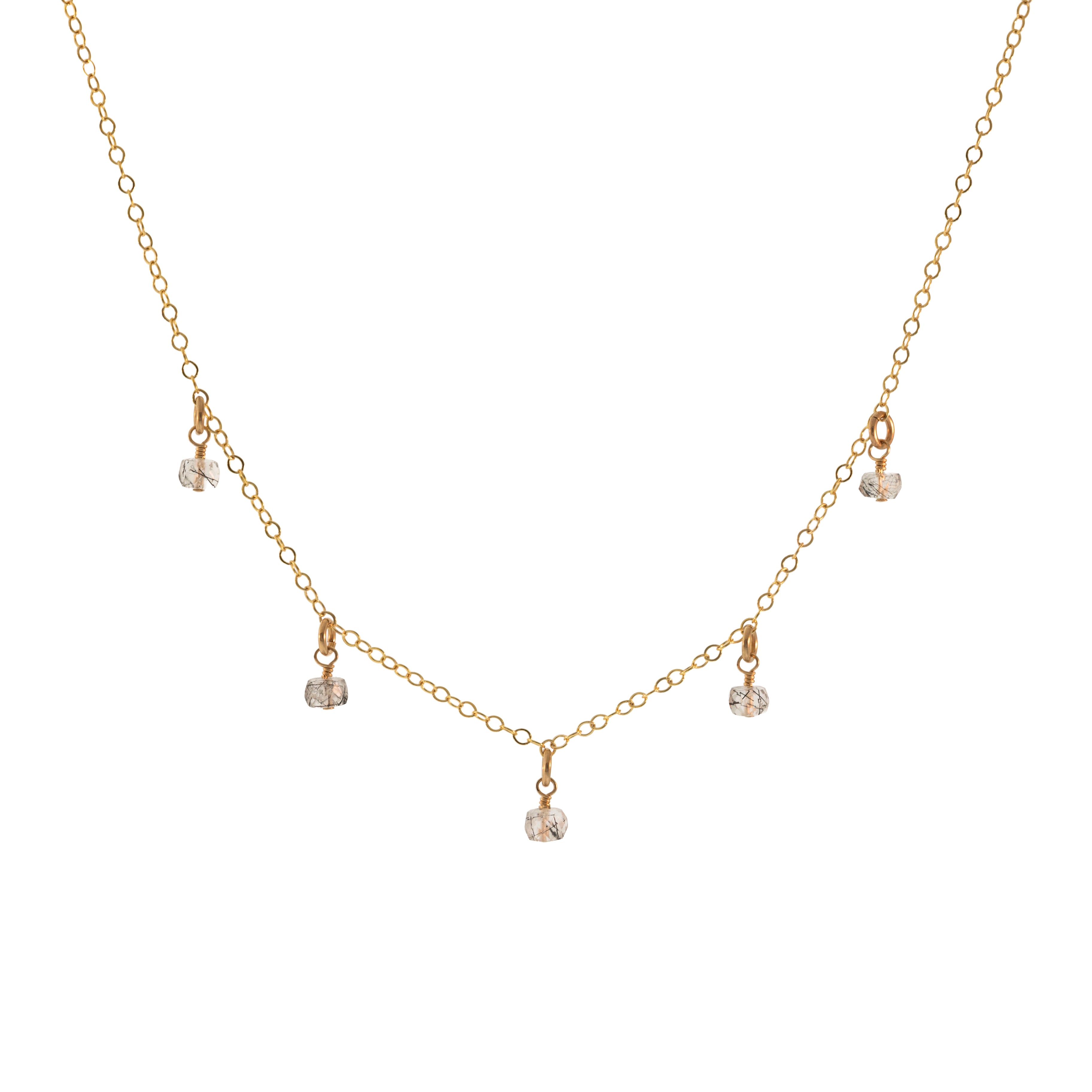 Madeleine Necklace