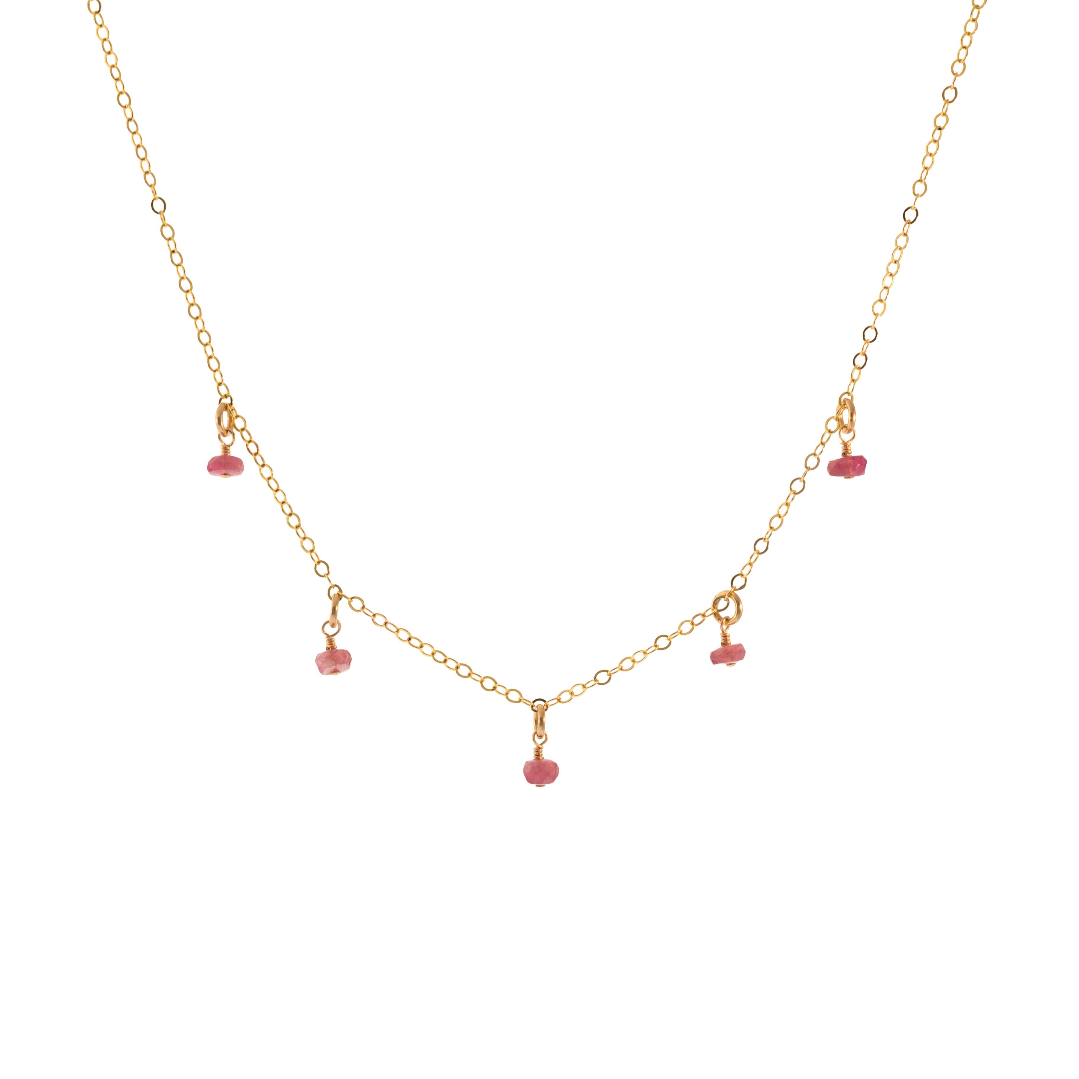 Madeleine Necklace