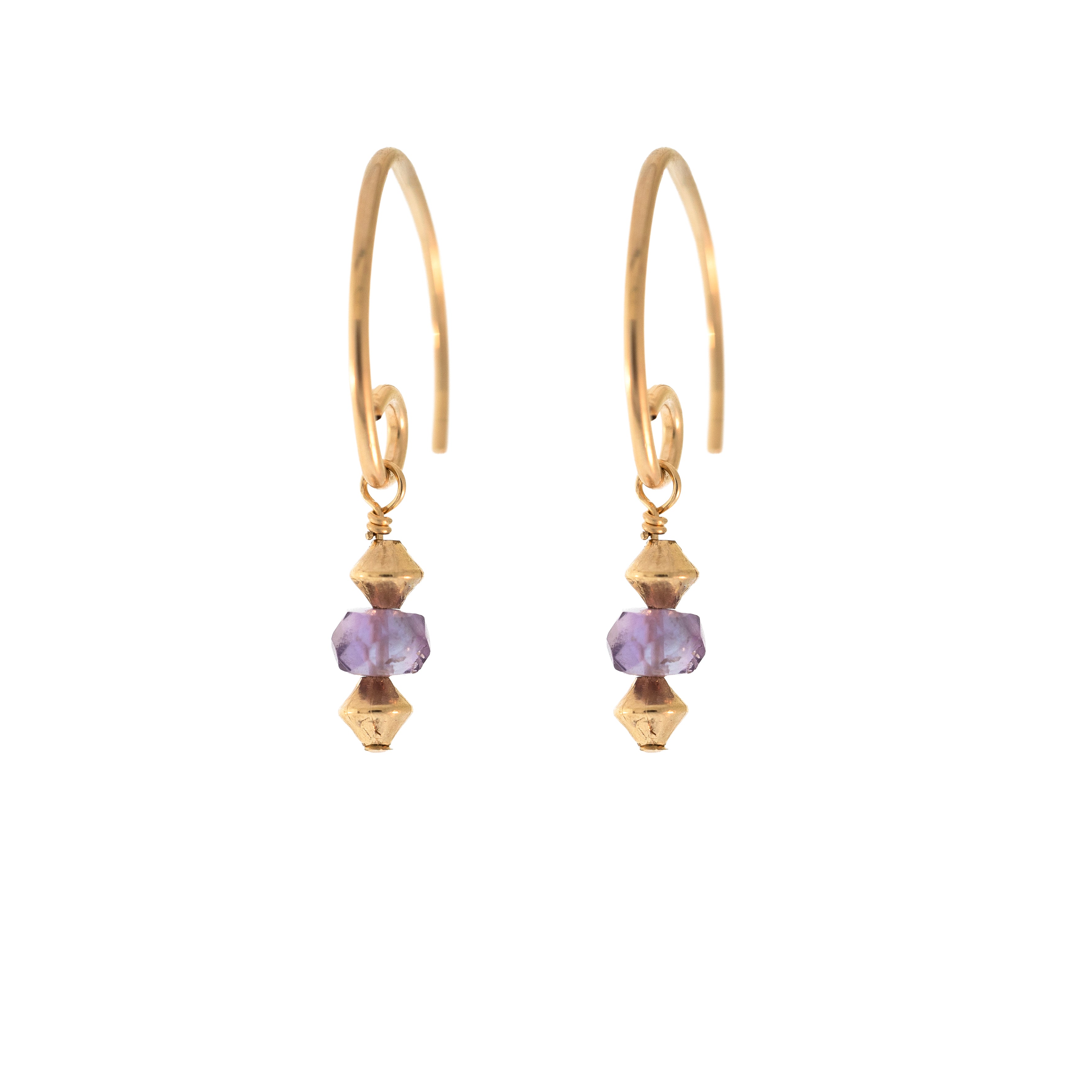 McClaine Earrings