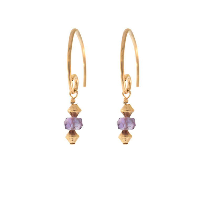McClaine Earrings
