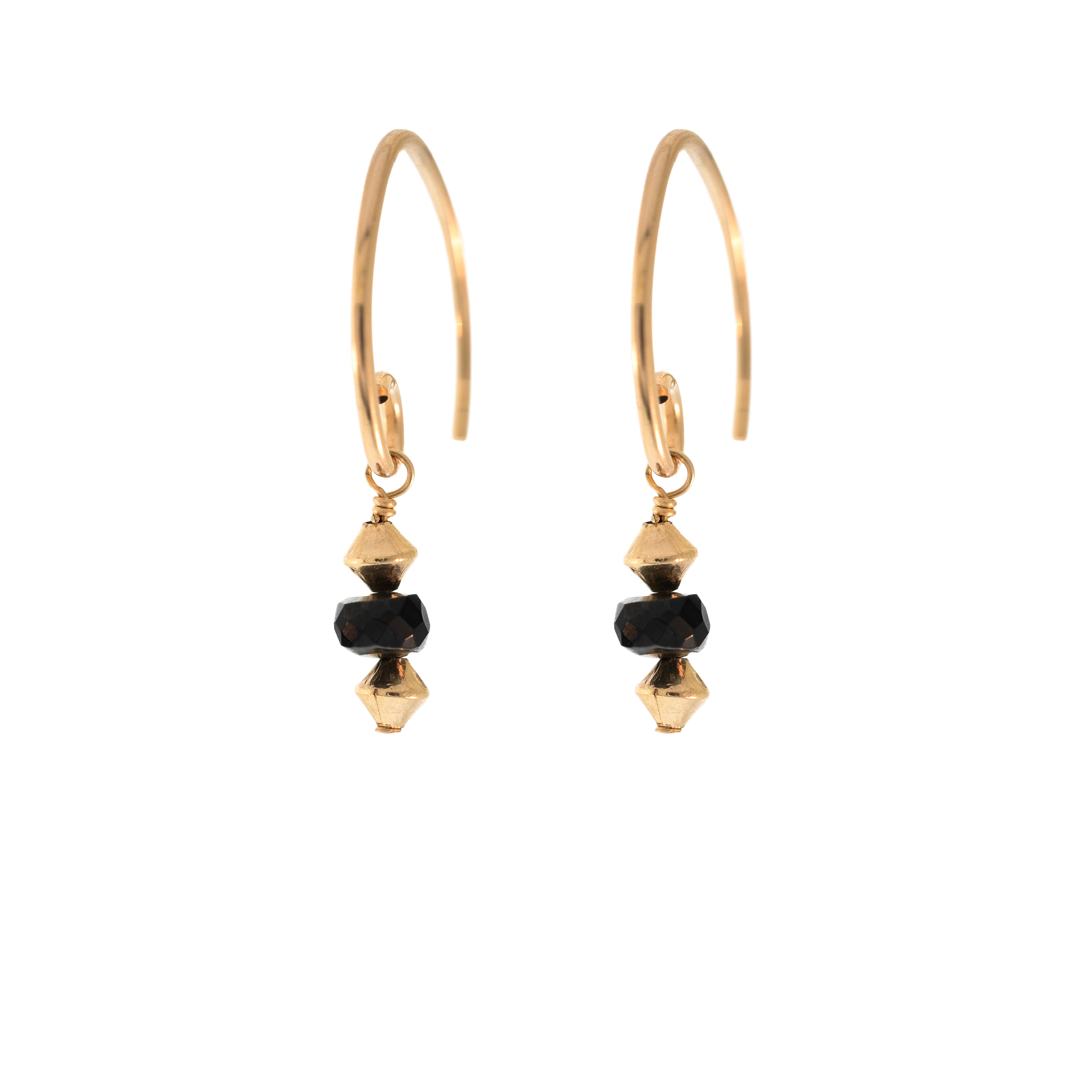 McClaine Earrings