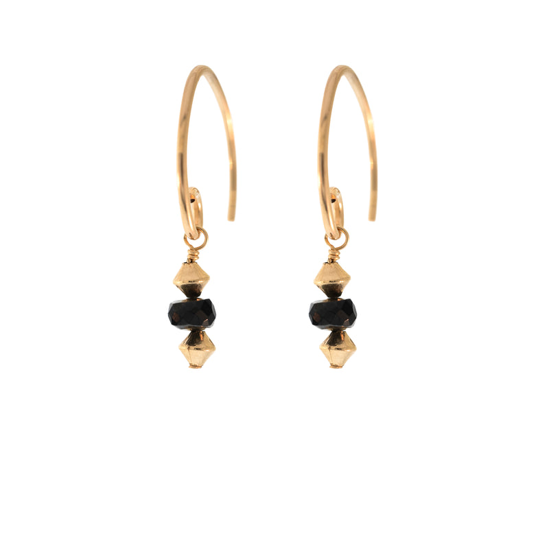 McClaine Earrings