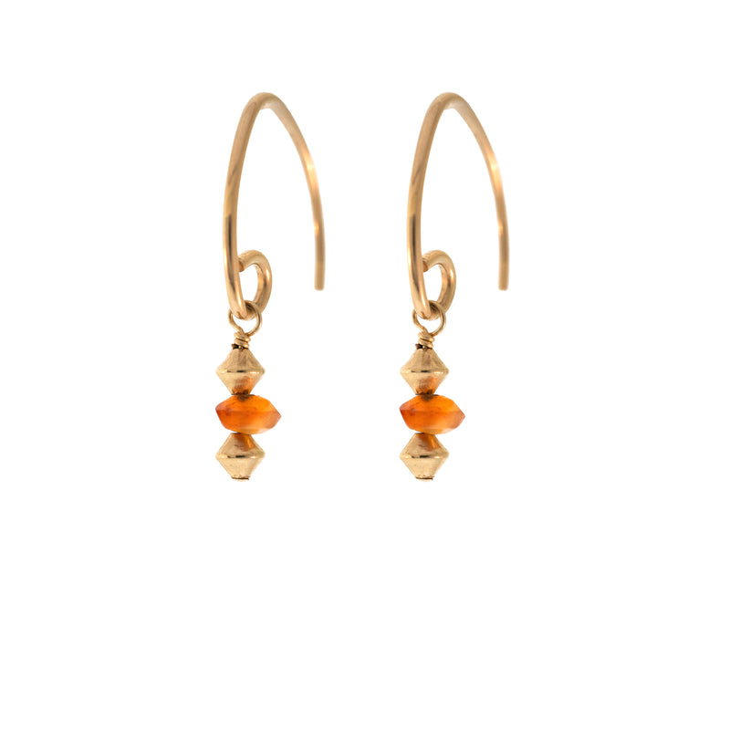 McClaine Earrings