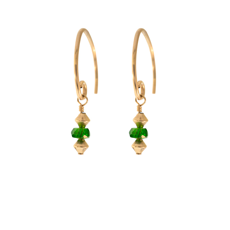 McClaine Earrings