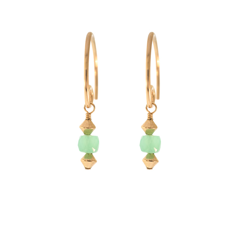 McClaine Earrings