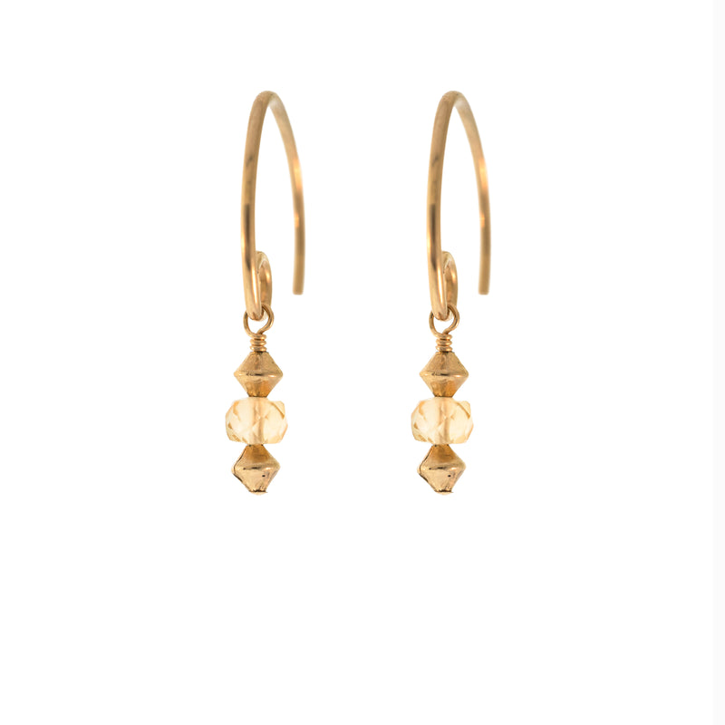 McClaine Earrings