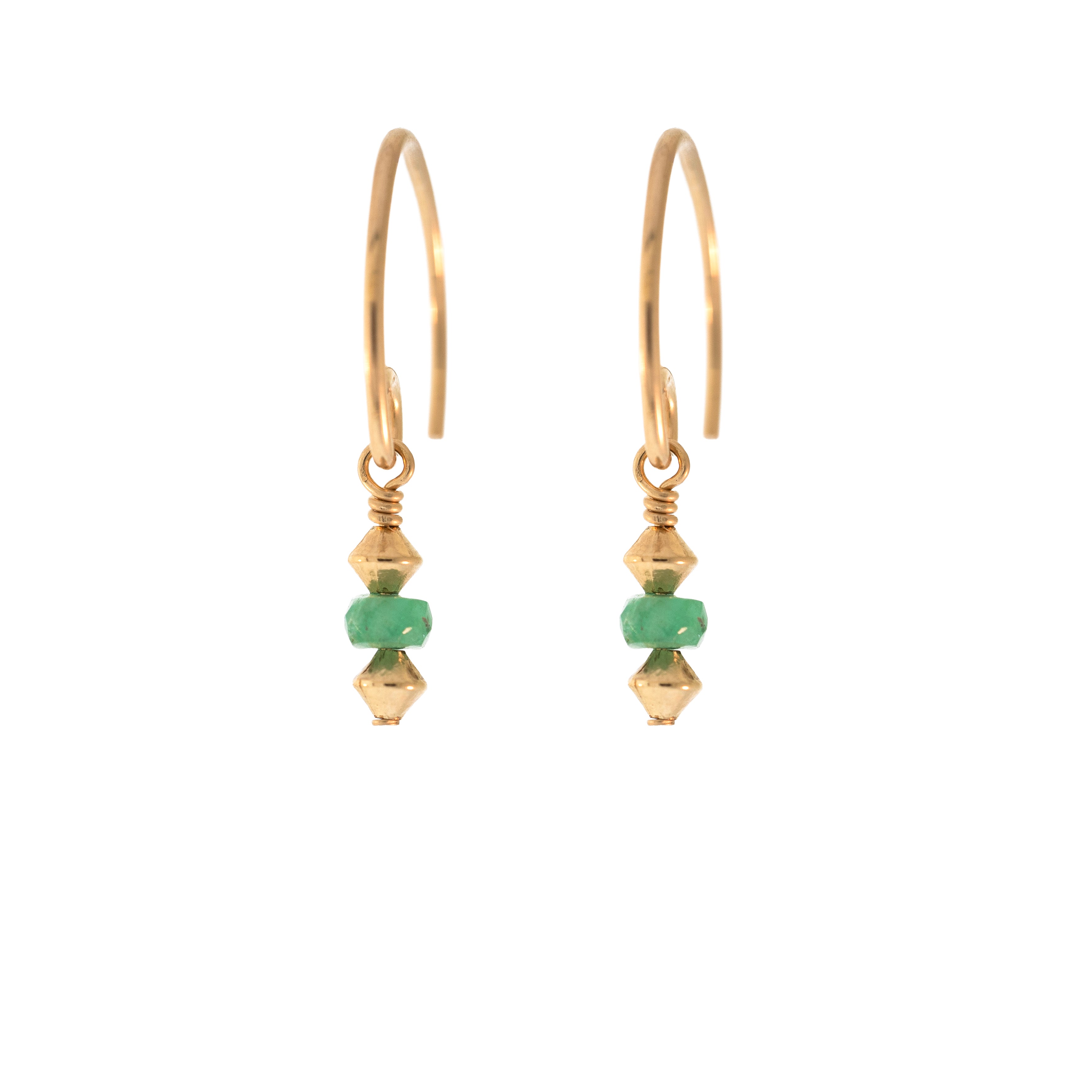 McClaine Earrings