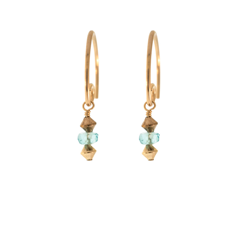 McClaine Earrings