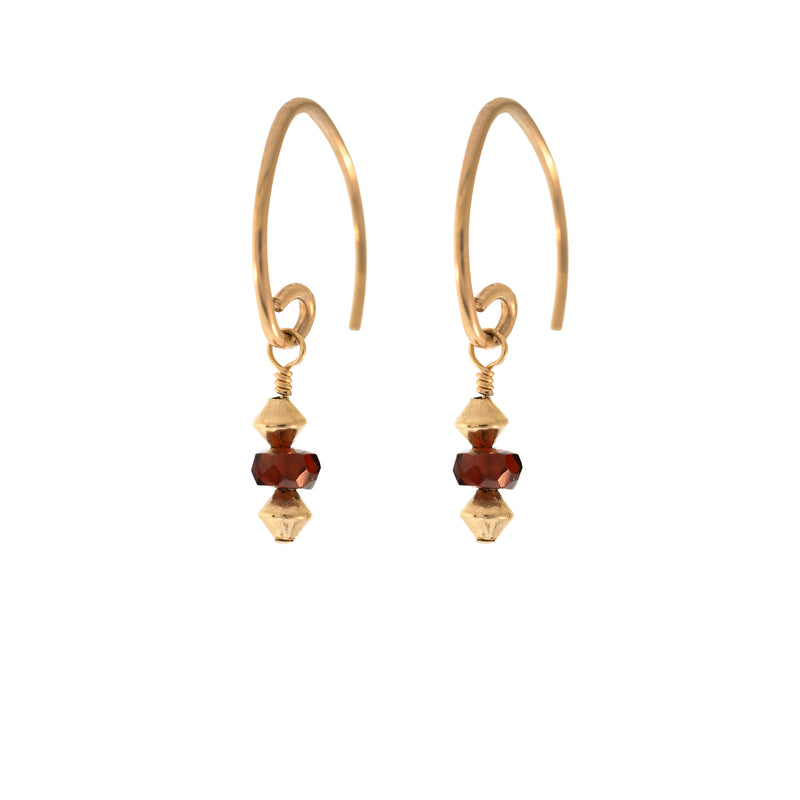 McClaine Earrings