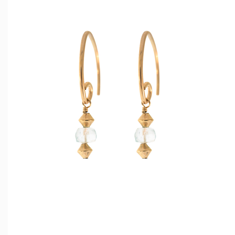 McClaine Earrings