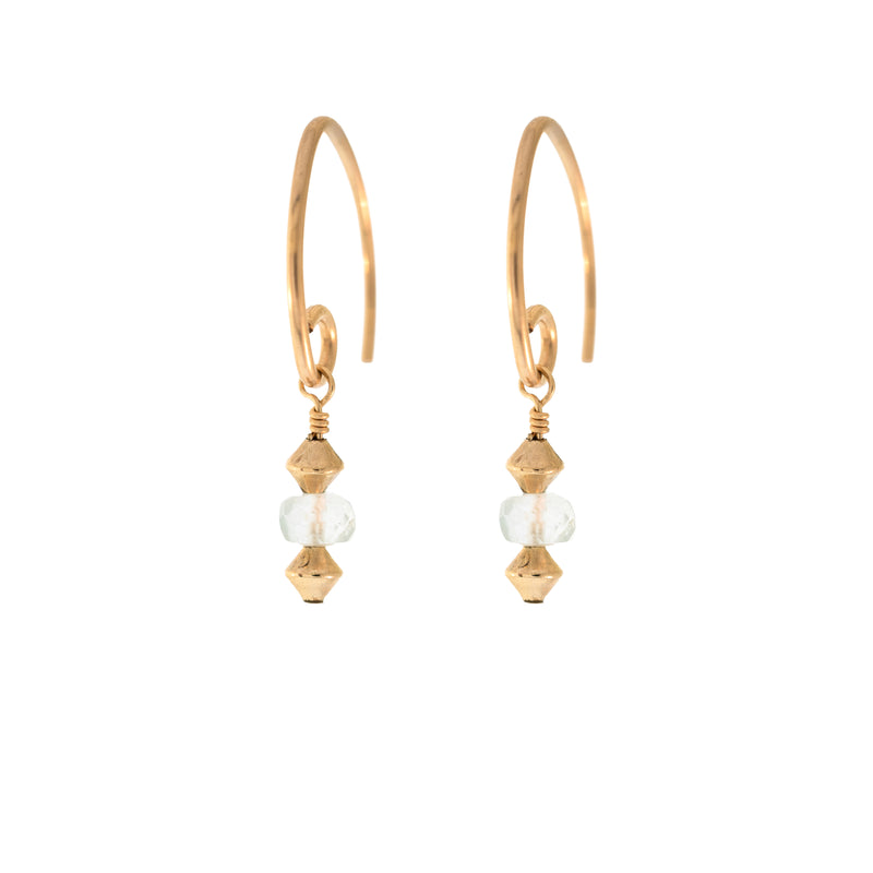 McClaine Earrings