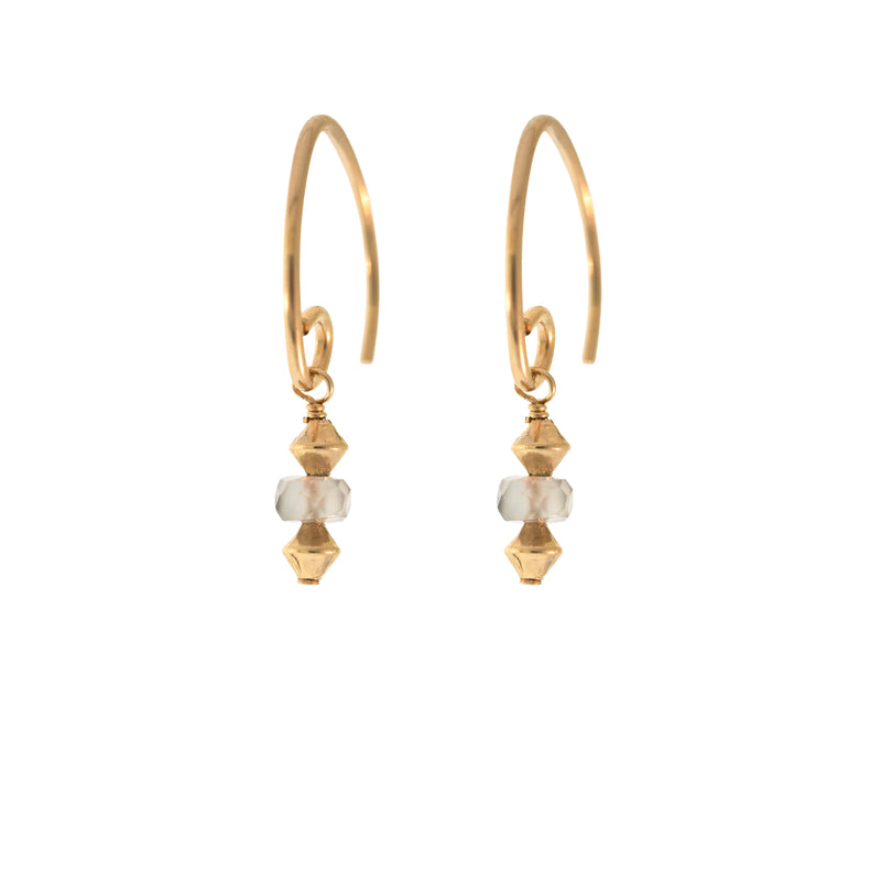 McClaine Earrings