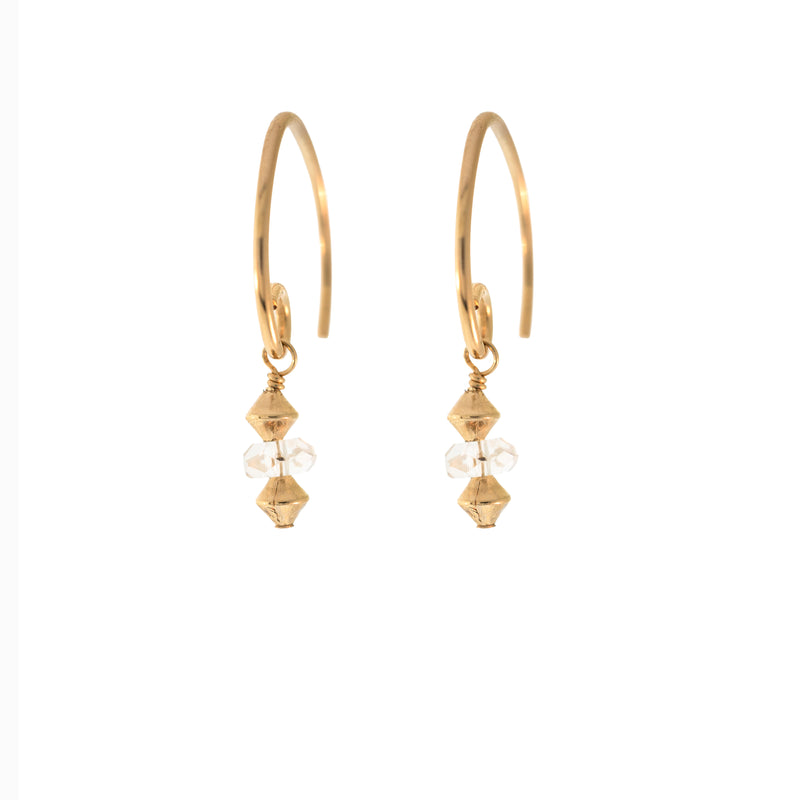 McClaine Earrings