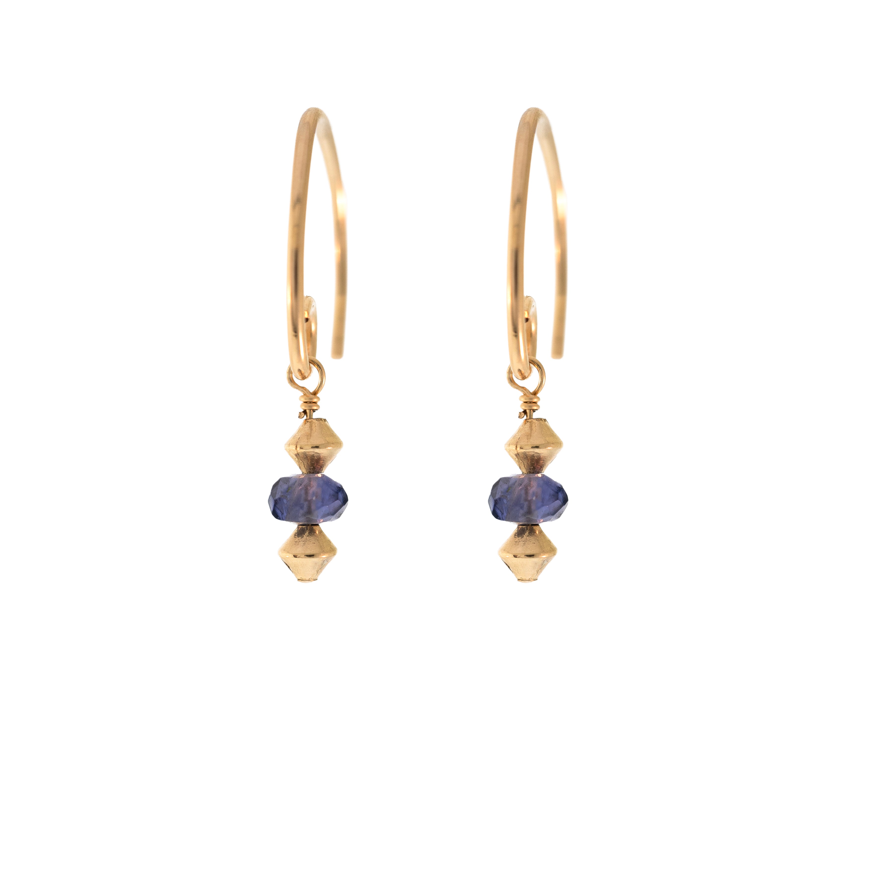 McClaine Earrings