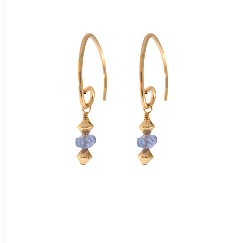 McClaine Earrings