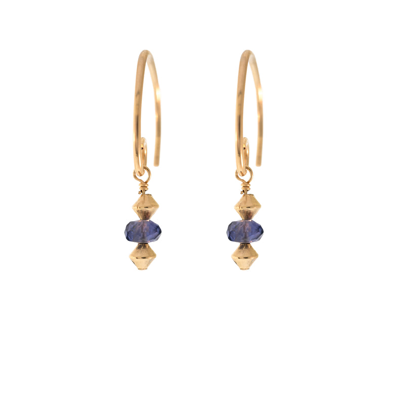 McClaine Earrings