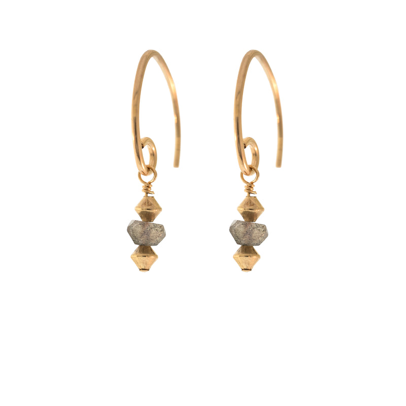 McClaine Earrings