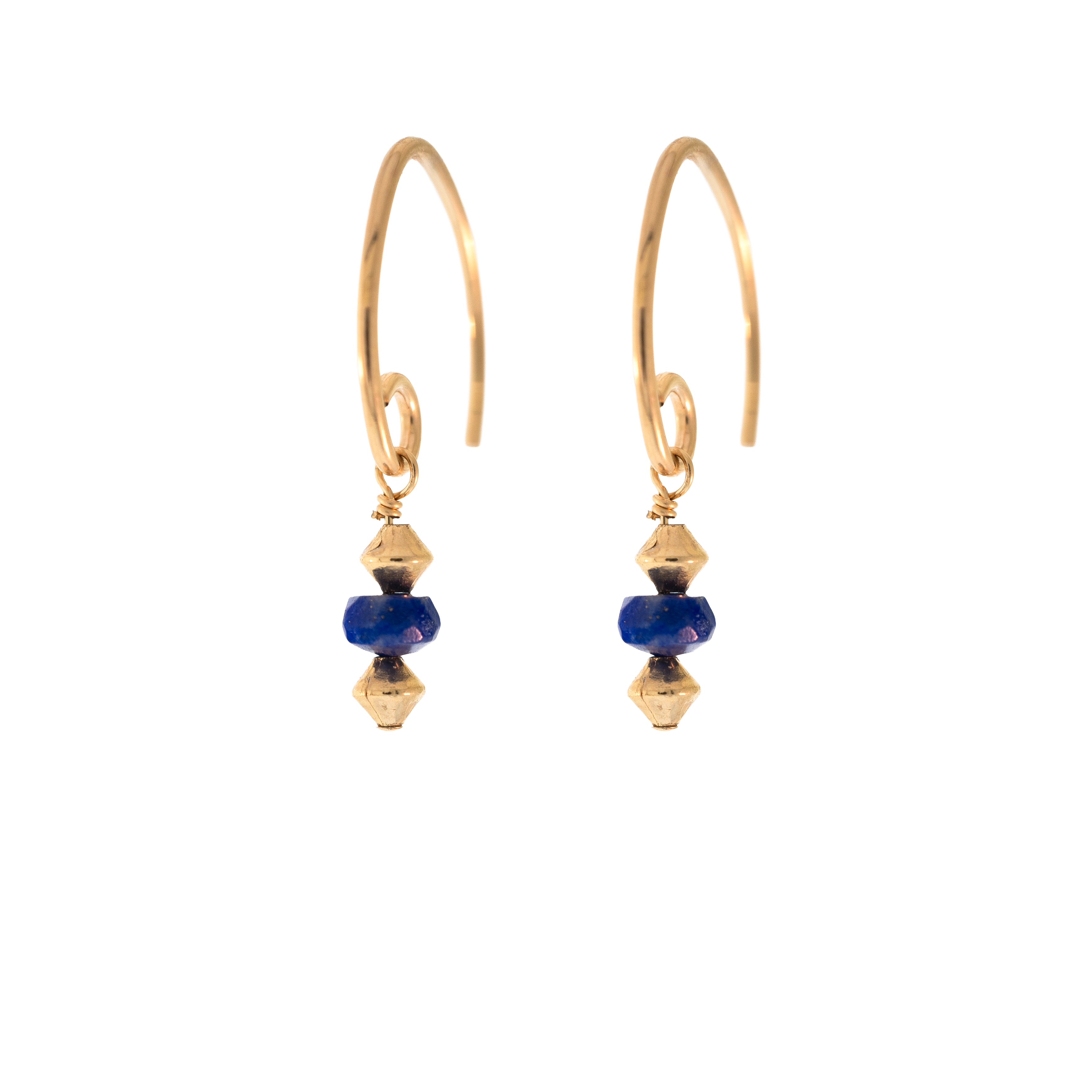 McClaine Earrings