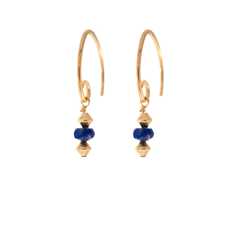 McClaine Earrings
