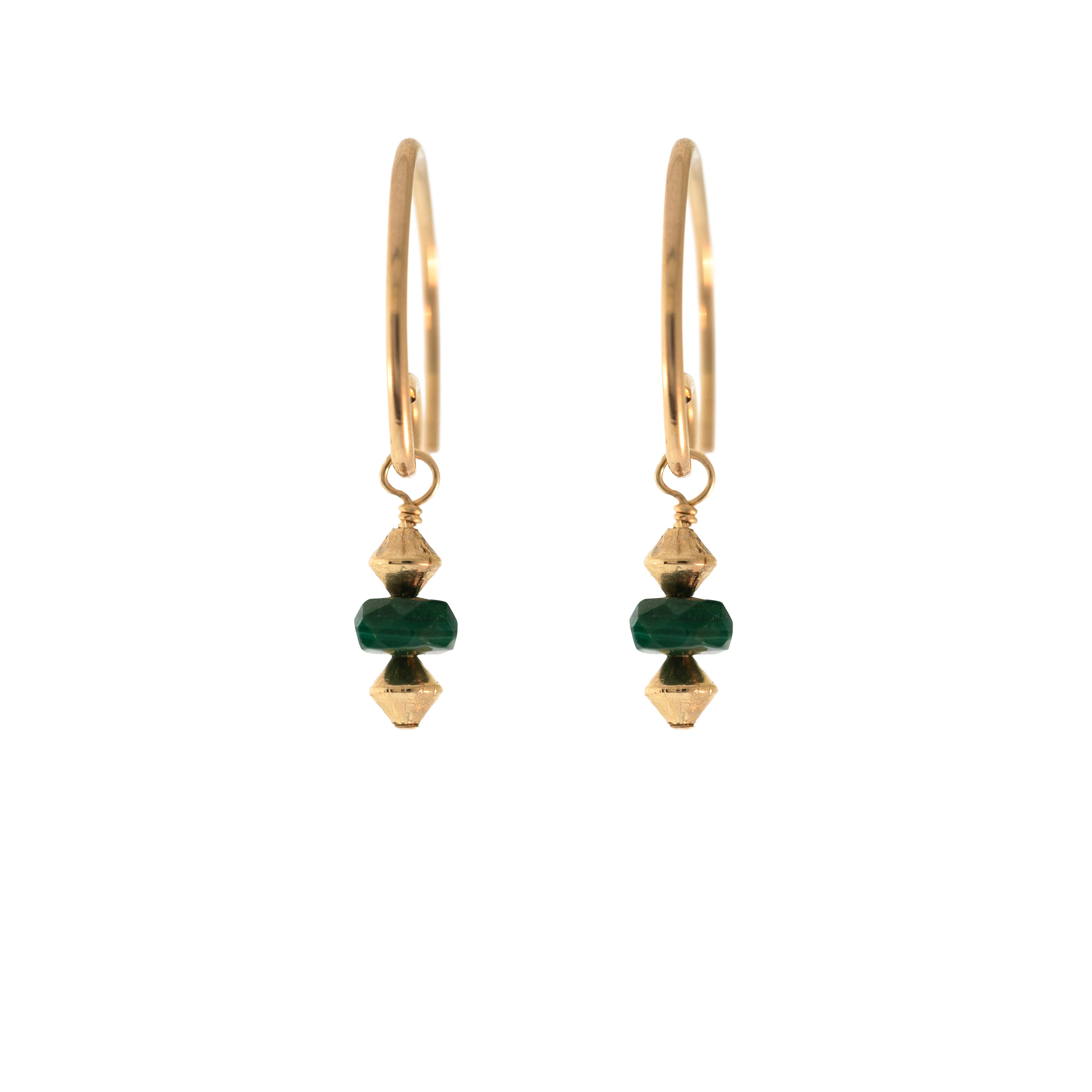 McClaine Earrings