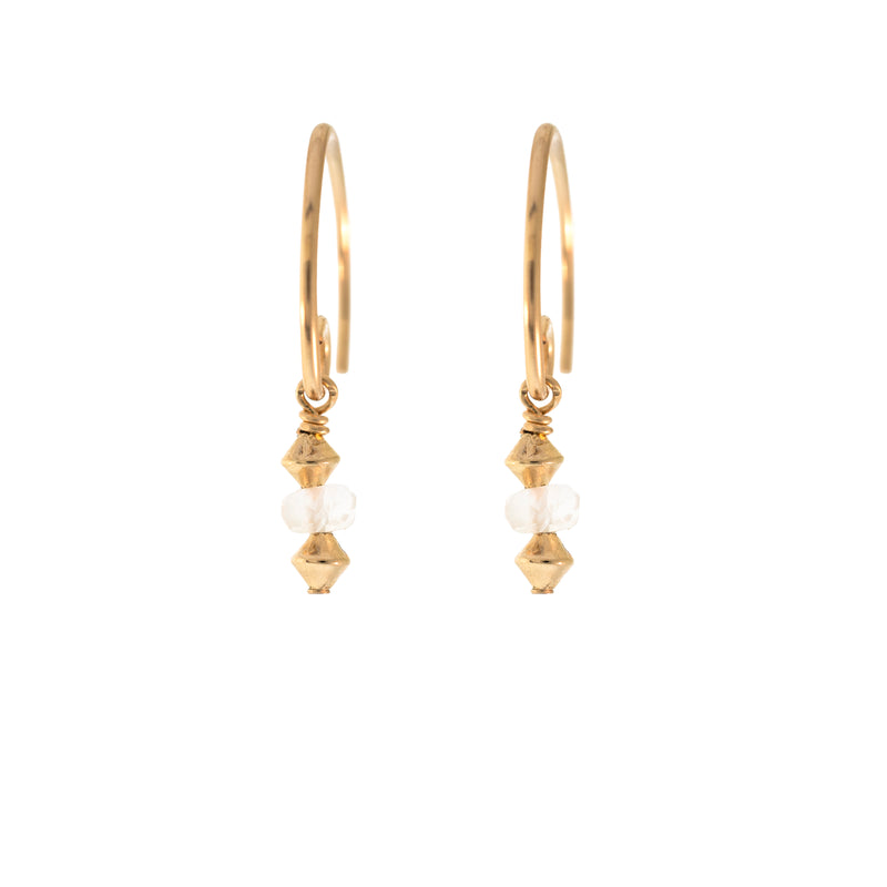McClaine Earrings